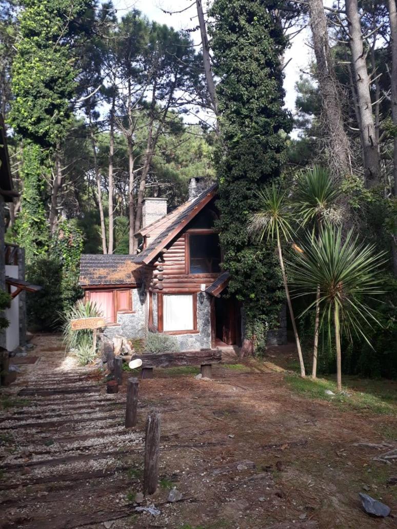Cabaña La Maga