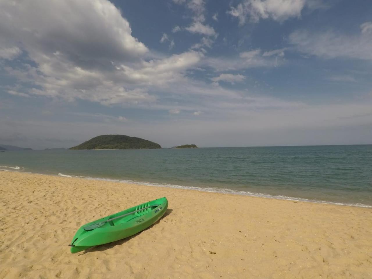 Prumirim Camping & Chalés