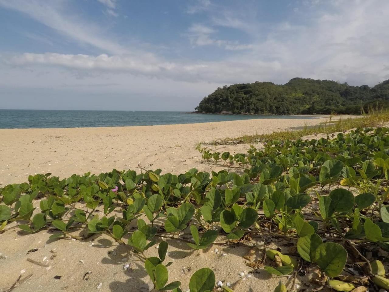Prumirim Camping & Chalés