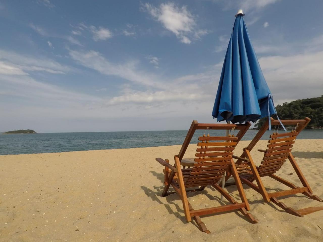 Prumirim Camping & Chalés