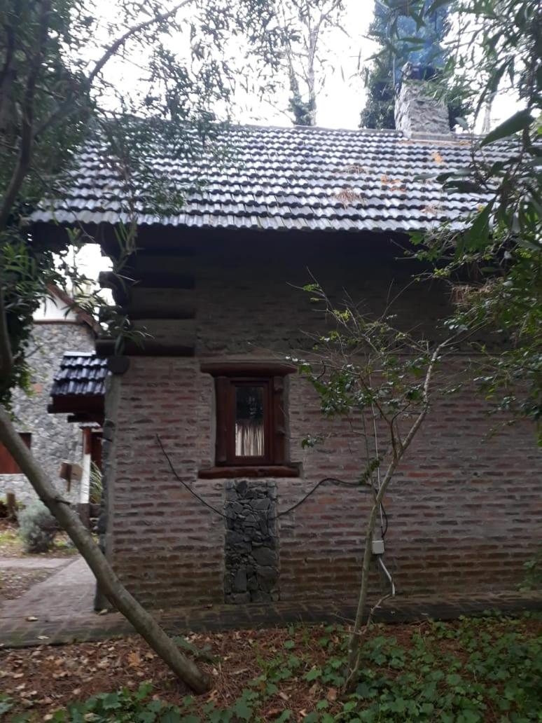 Cabaña La Maga
