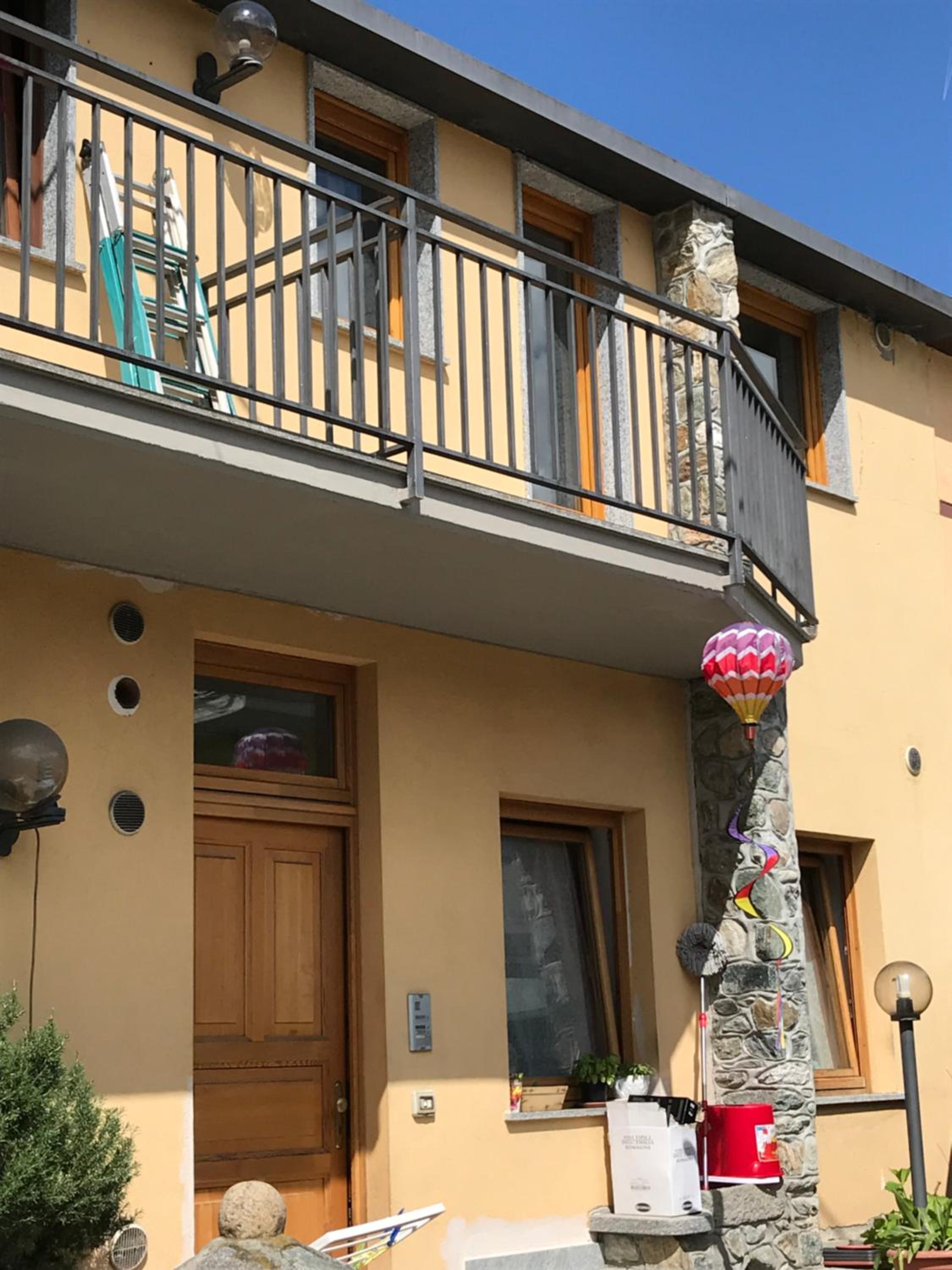 casa vacanze nicoletta photo 2