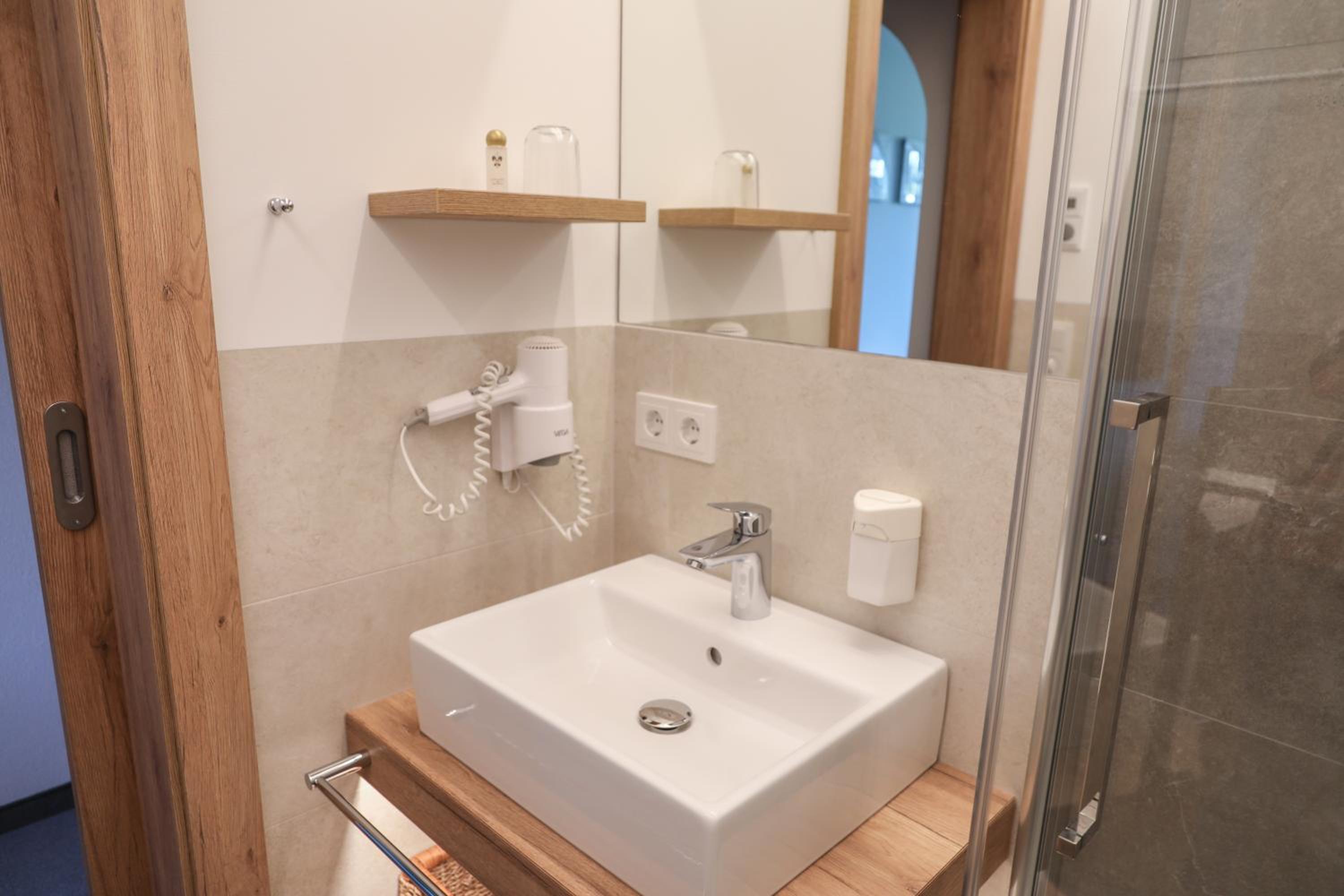 Pension Strobl