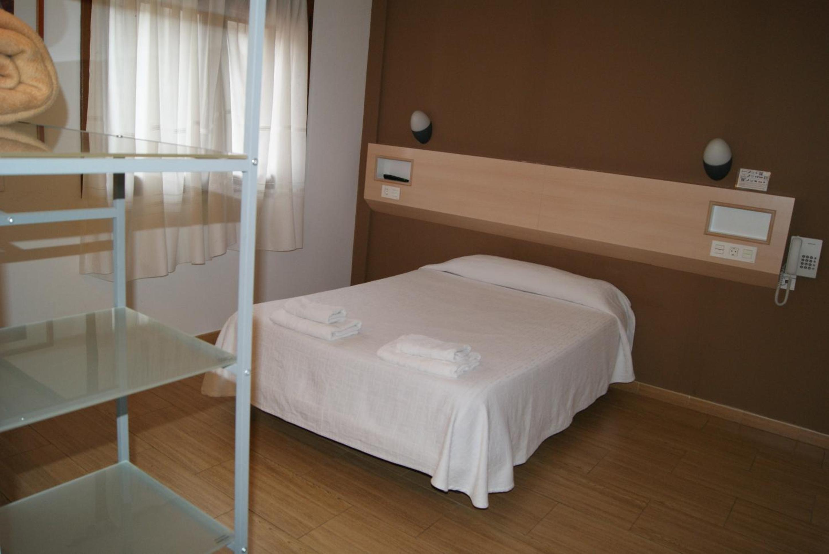 Hostal Sant Bernat