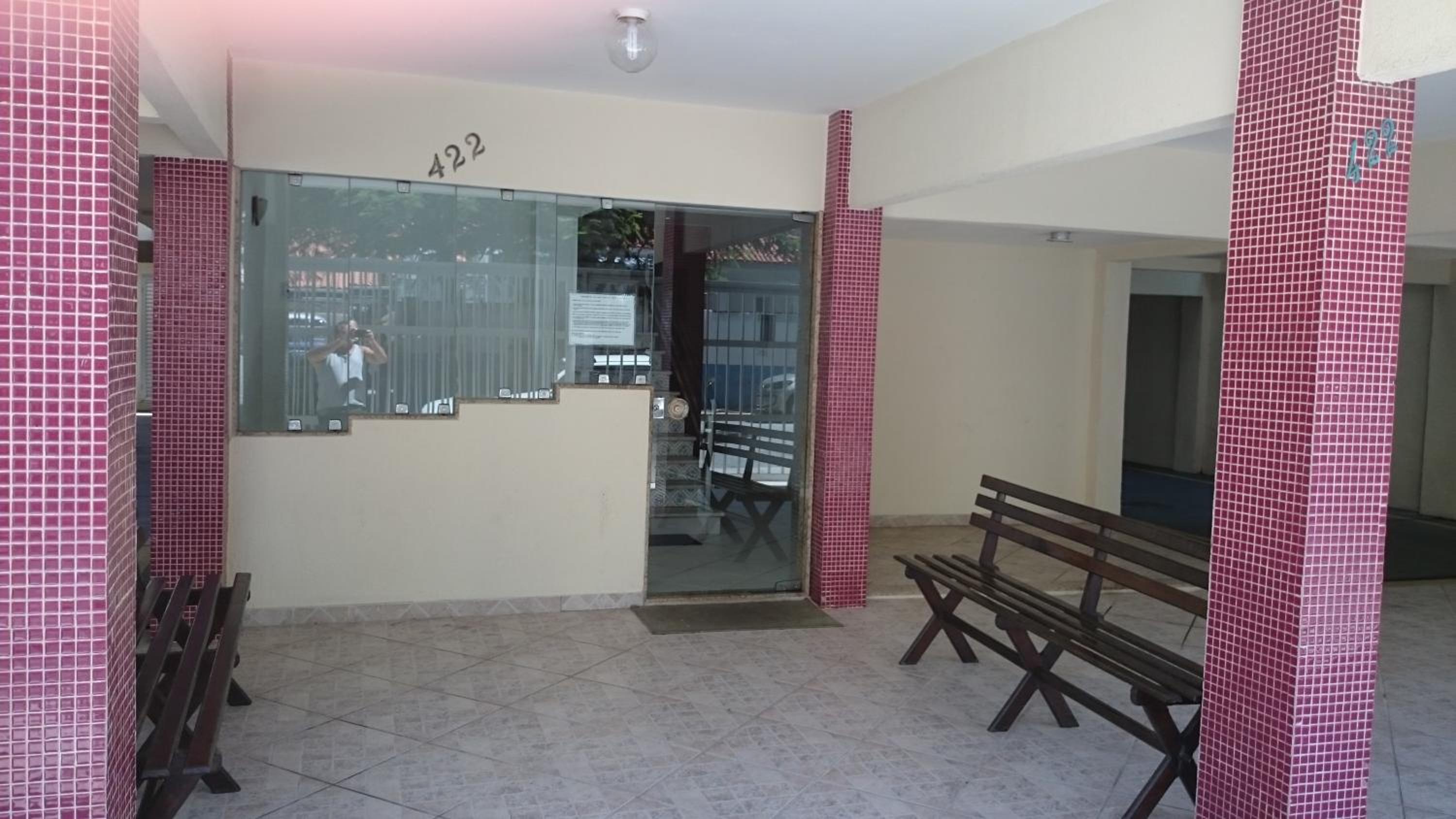 APARTAMENTO A 300 METROS DA PRAIA DO FORTE