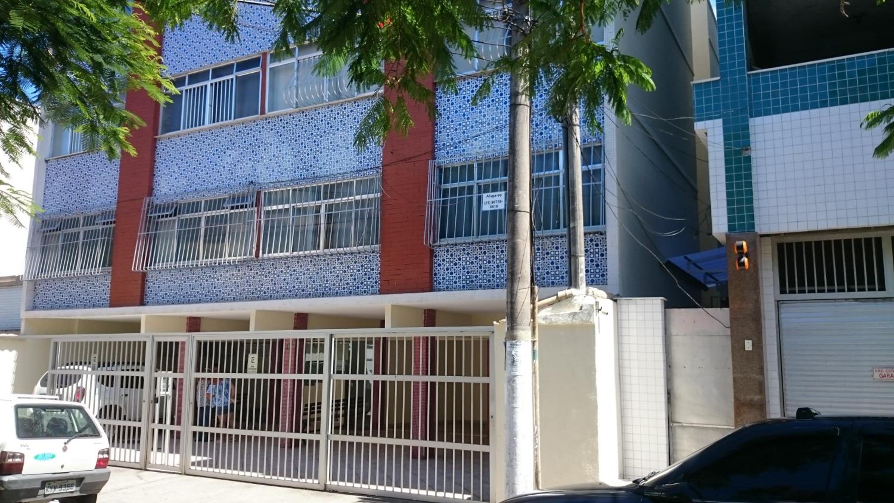 APARTAMENTO A 300 METROS DA PRAIA DO FORTE