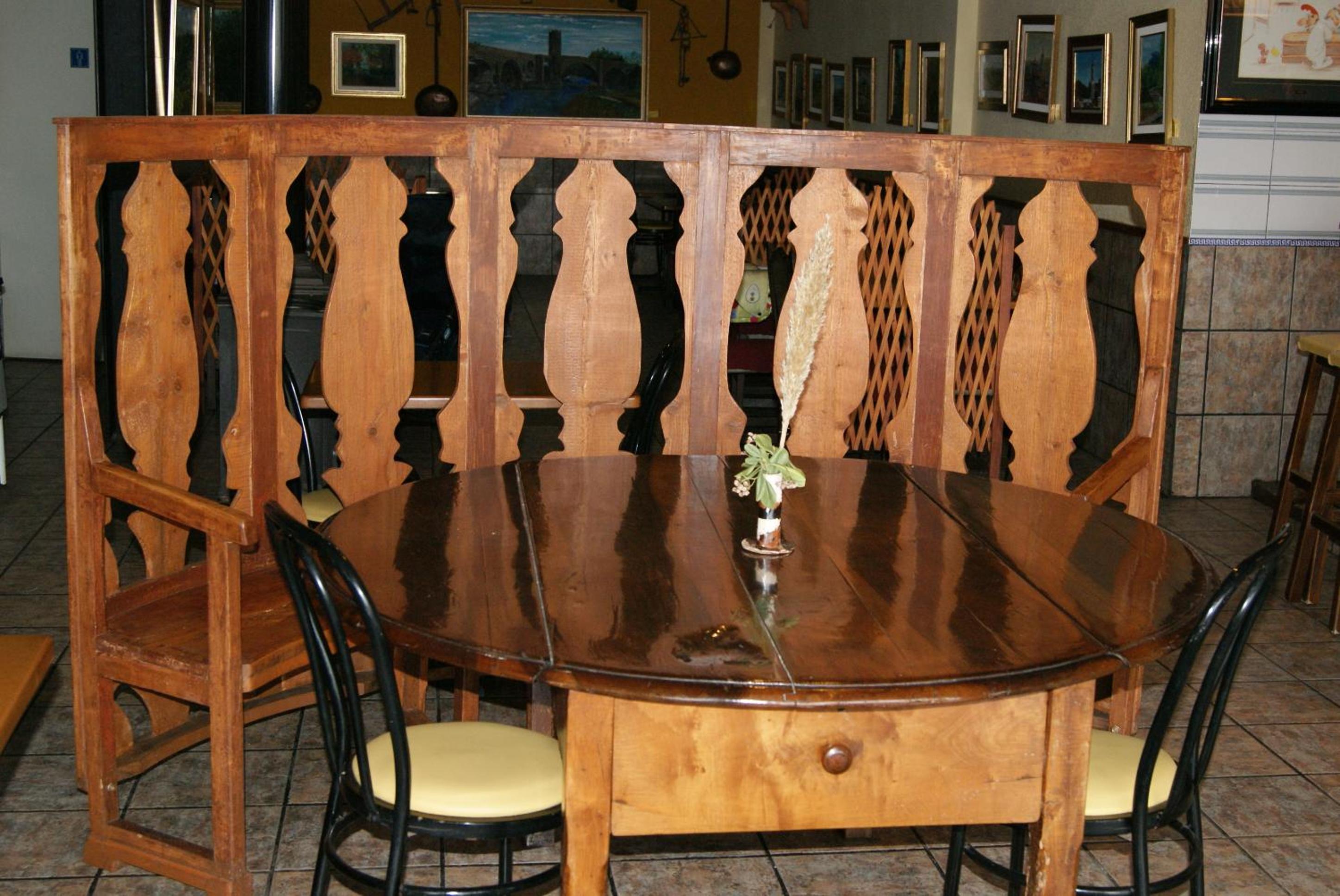 Hostal Sant Bernat