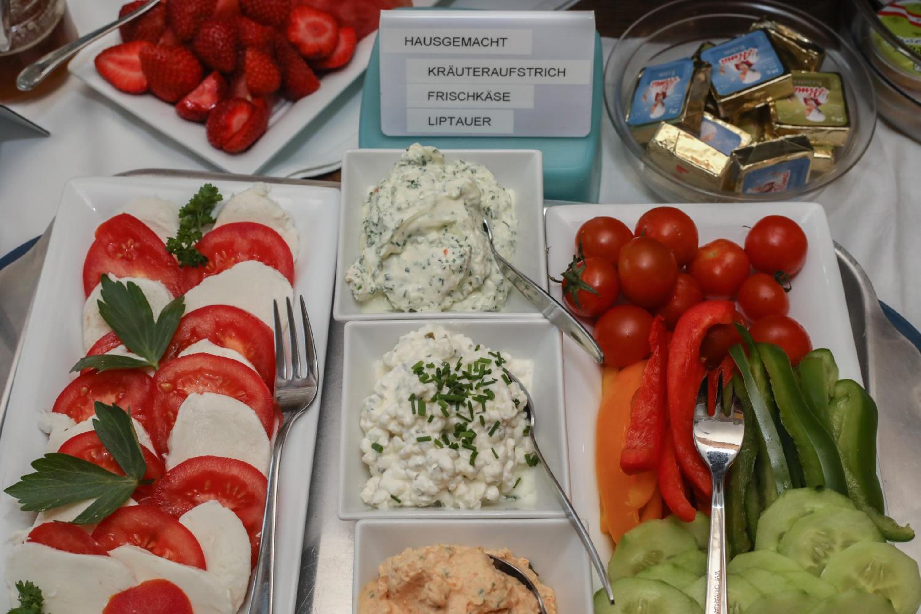 Pension Strobl