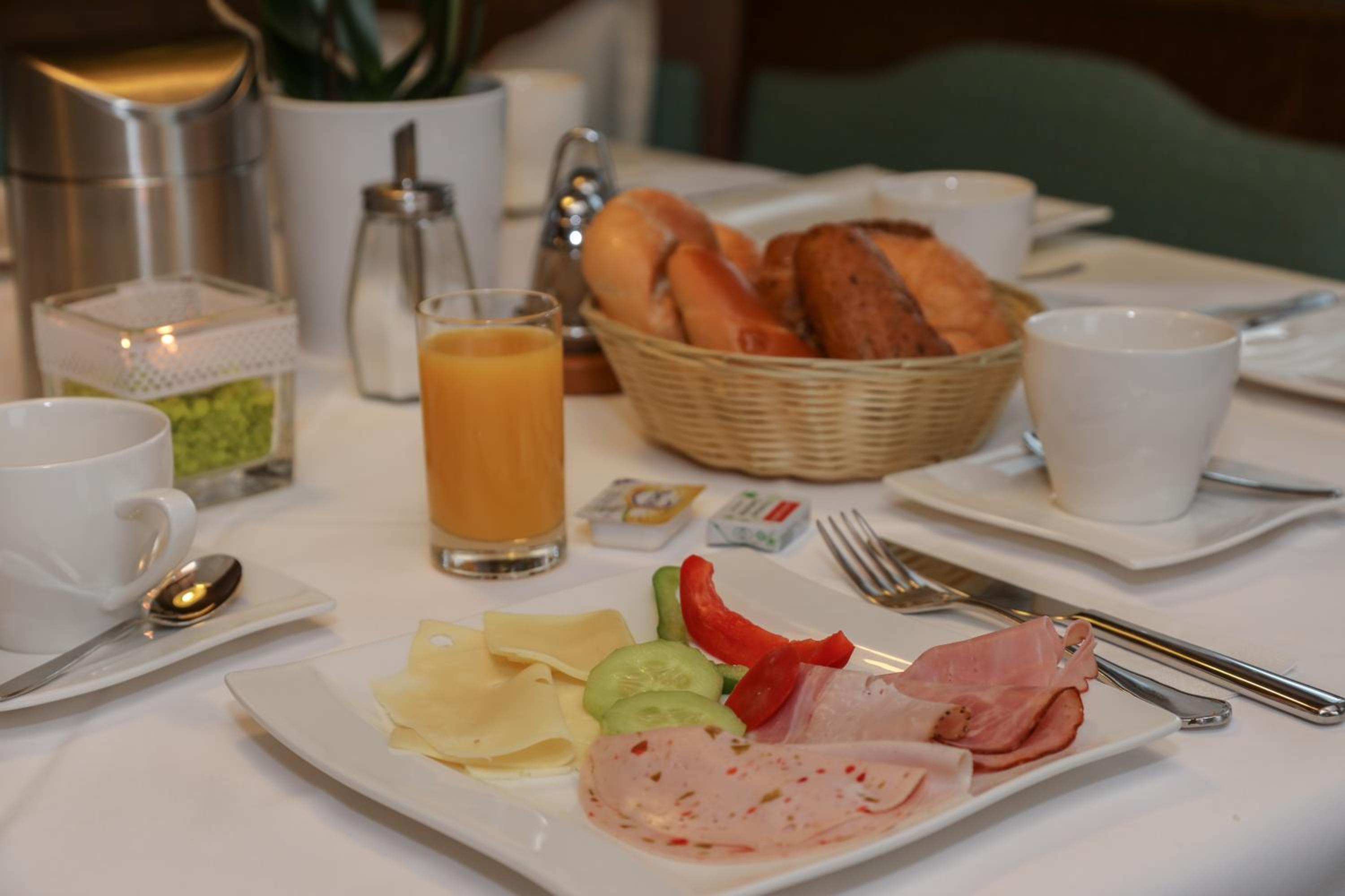 Pension Strobl