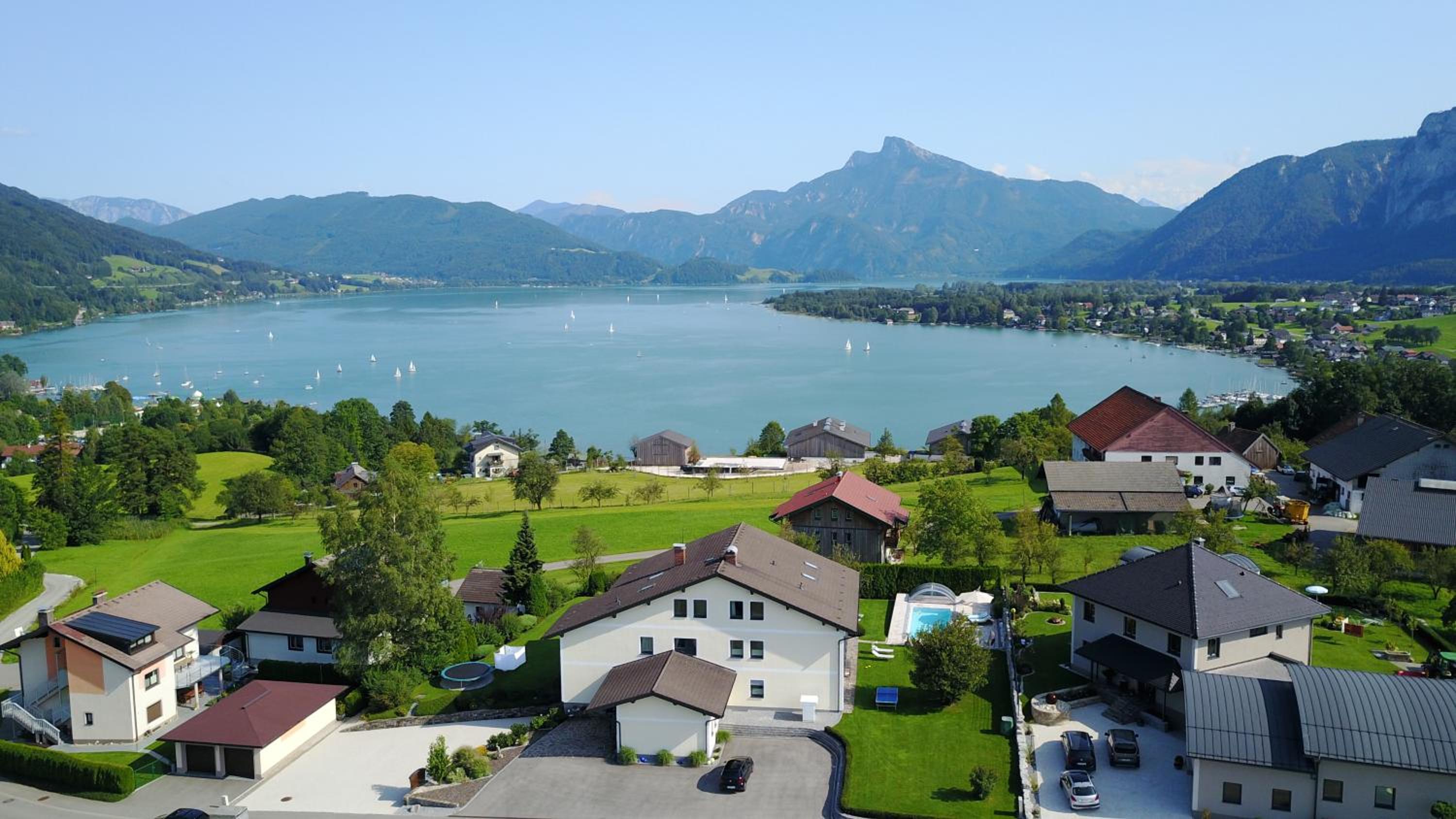 Pension Strobl