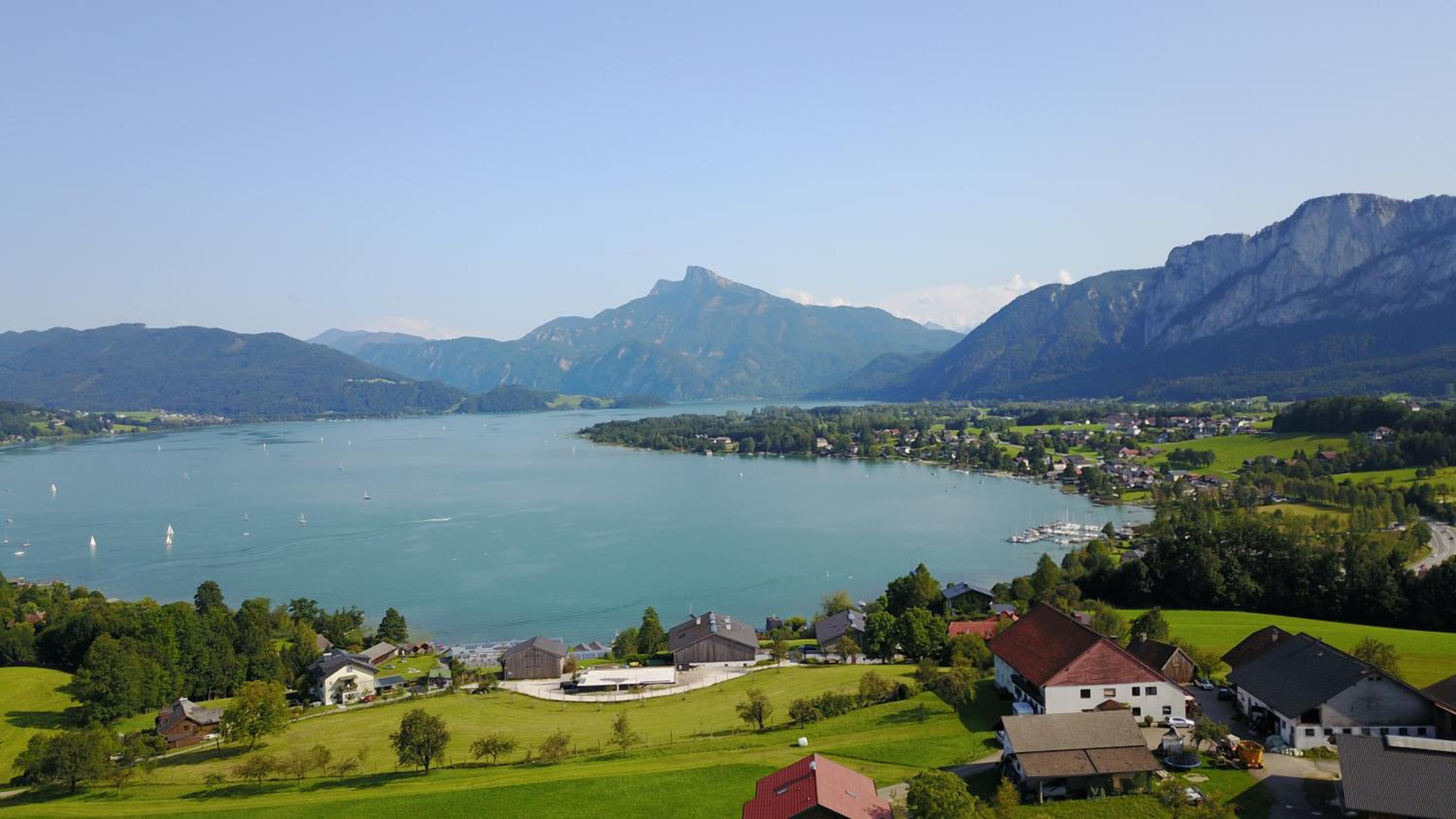 Pension Strobl