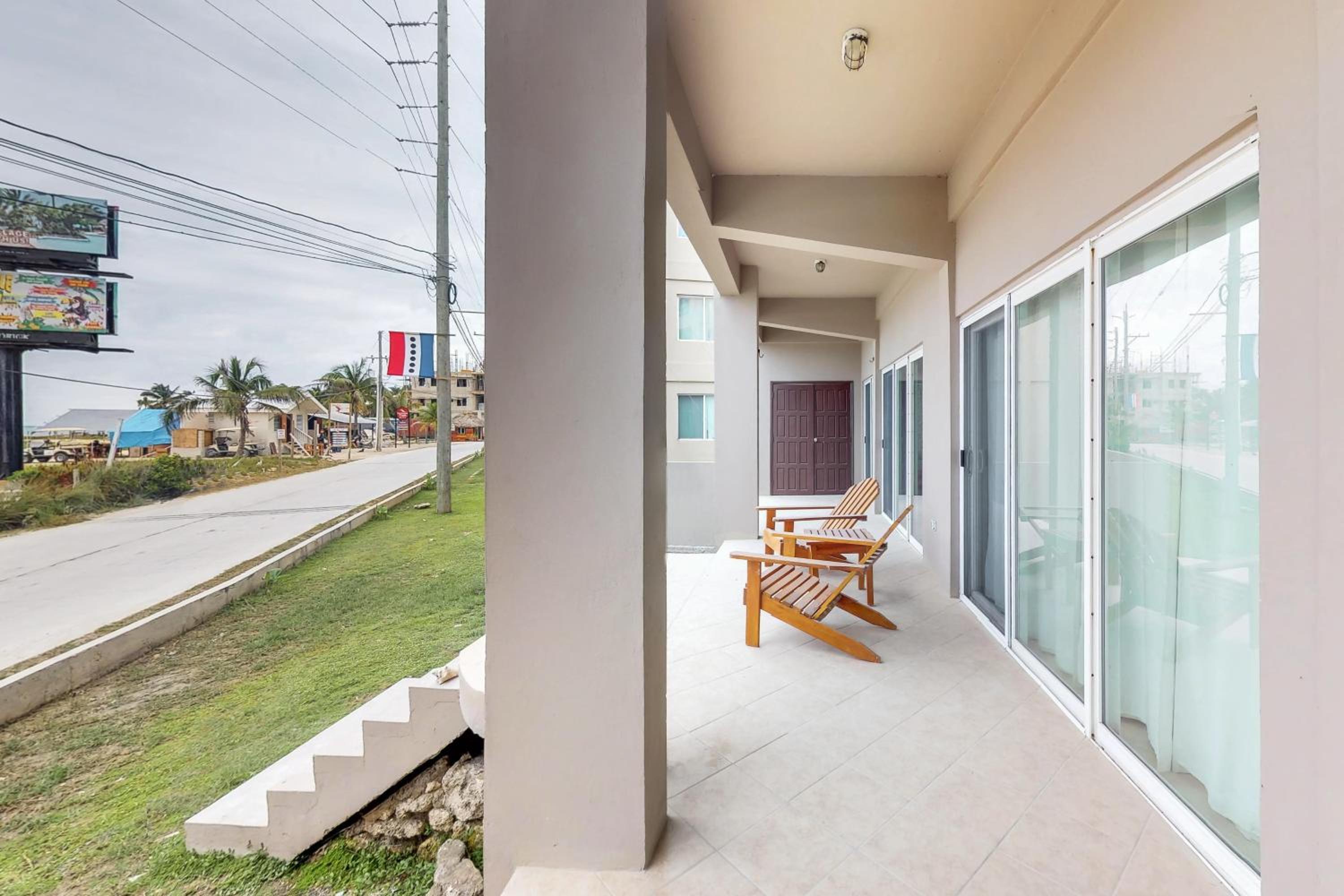 Suite C201 at Mara Laguna -Gold Standard Certified