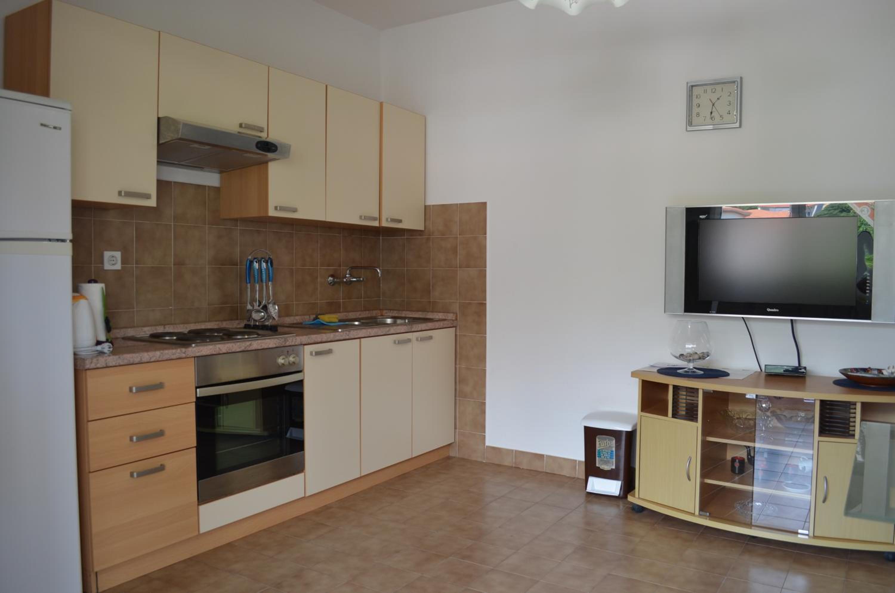 Apartments Antonio view 2