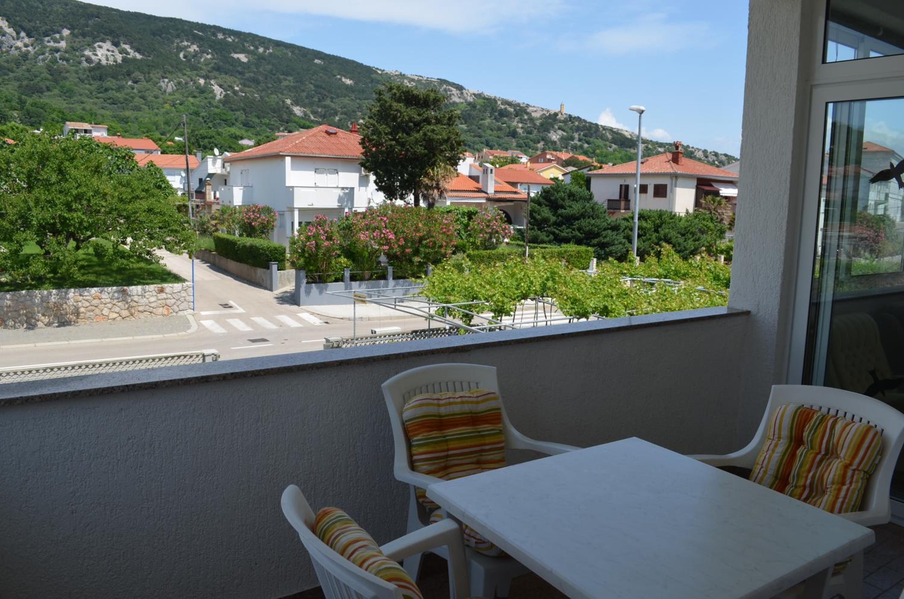 Apartments Antonio view 5