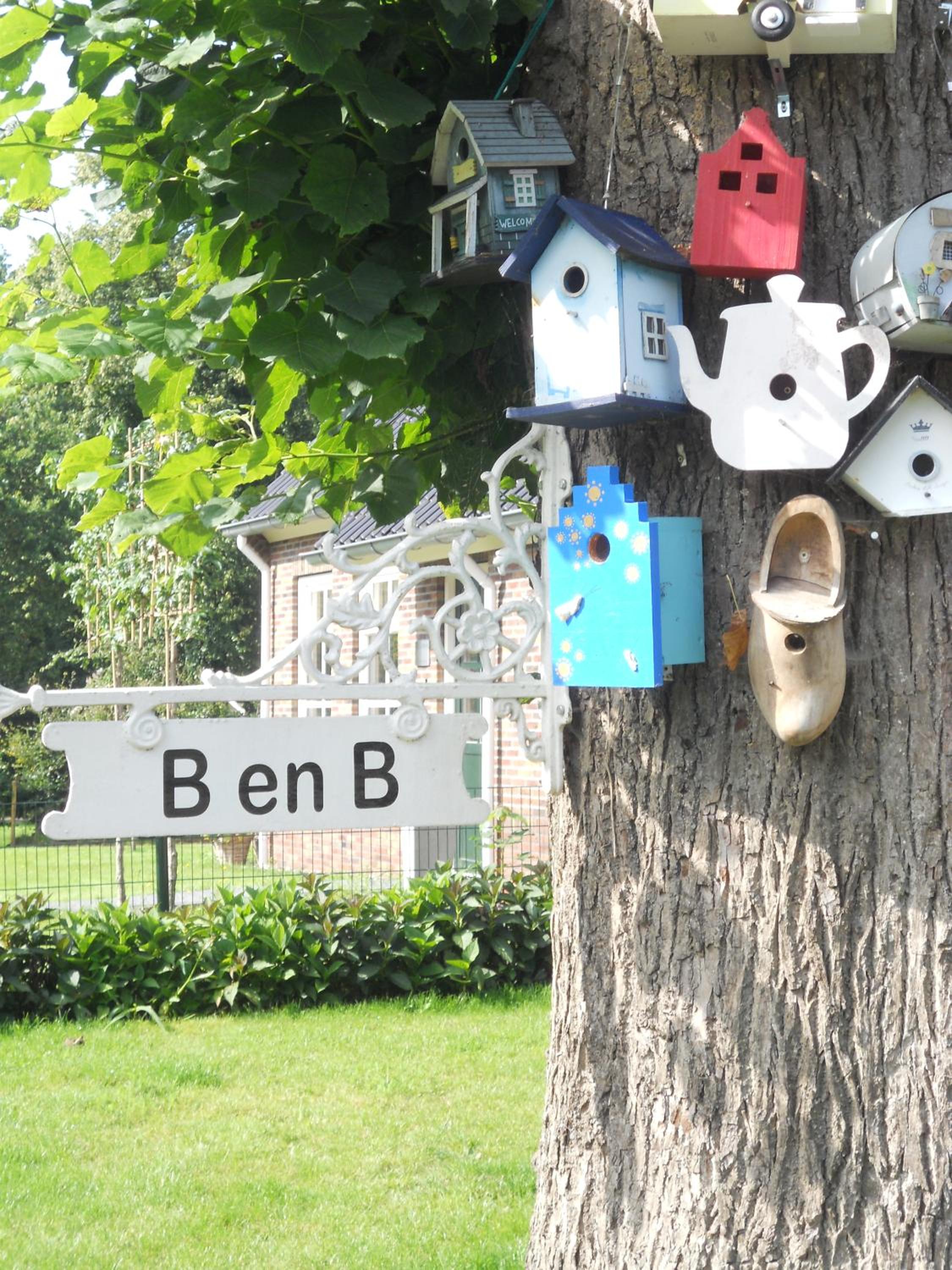 Gezond Boeren Verstand
