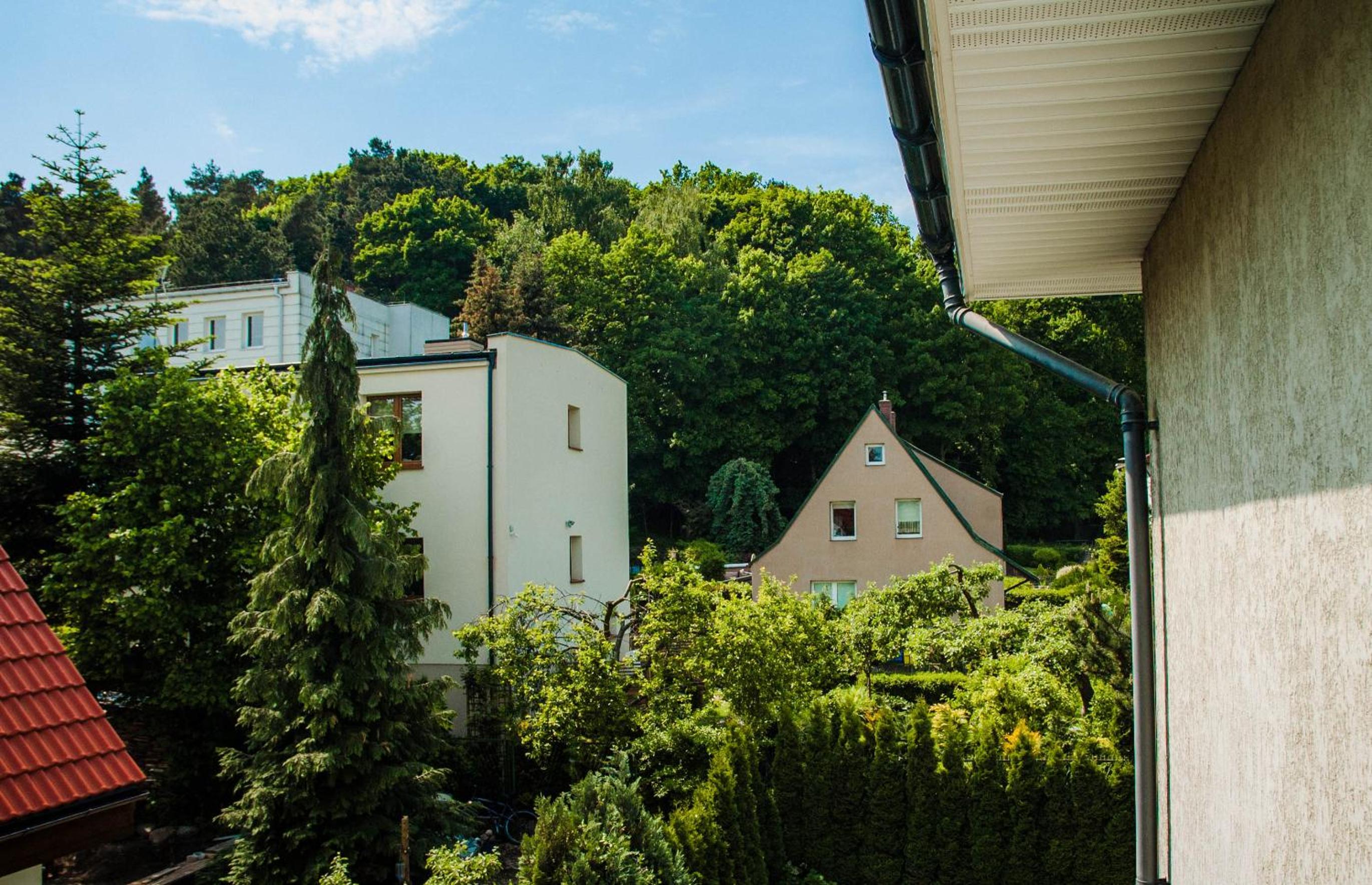 Villa Tara view 2
