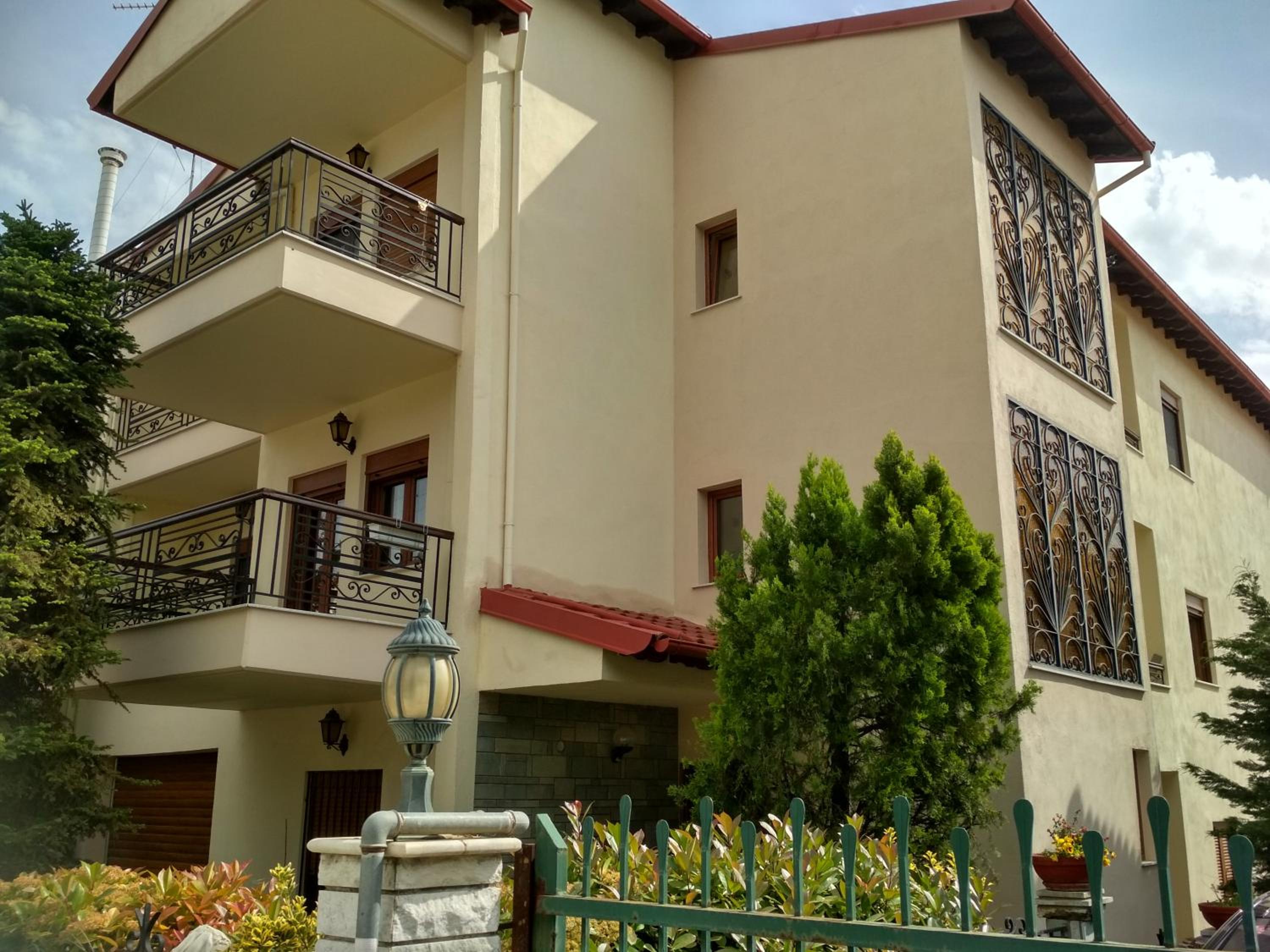 Apartment Villa Panorama