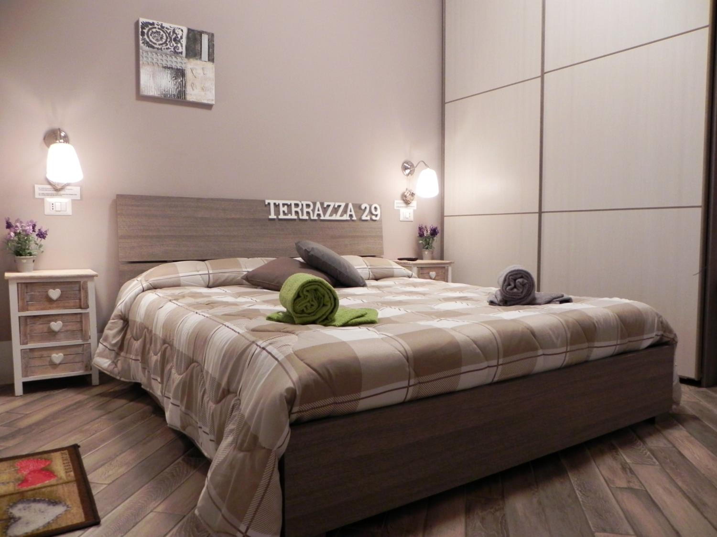 Terrazza 29 Holiday Home