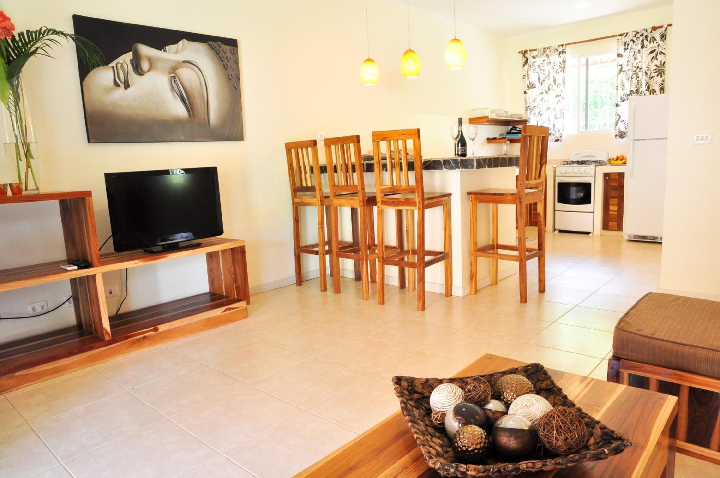 Costa Riki Apartments