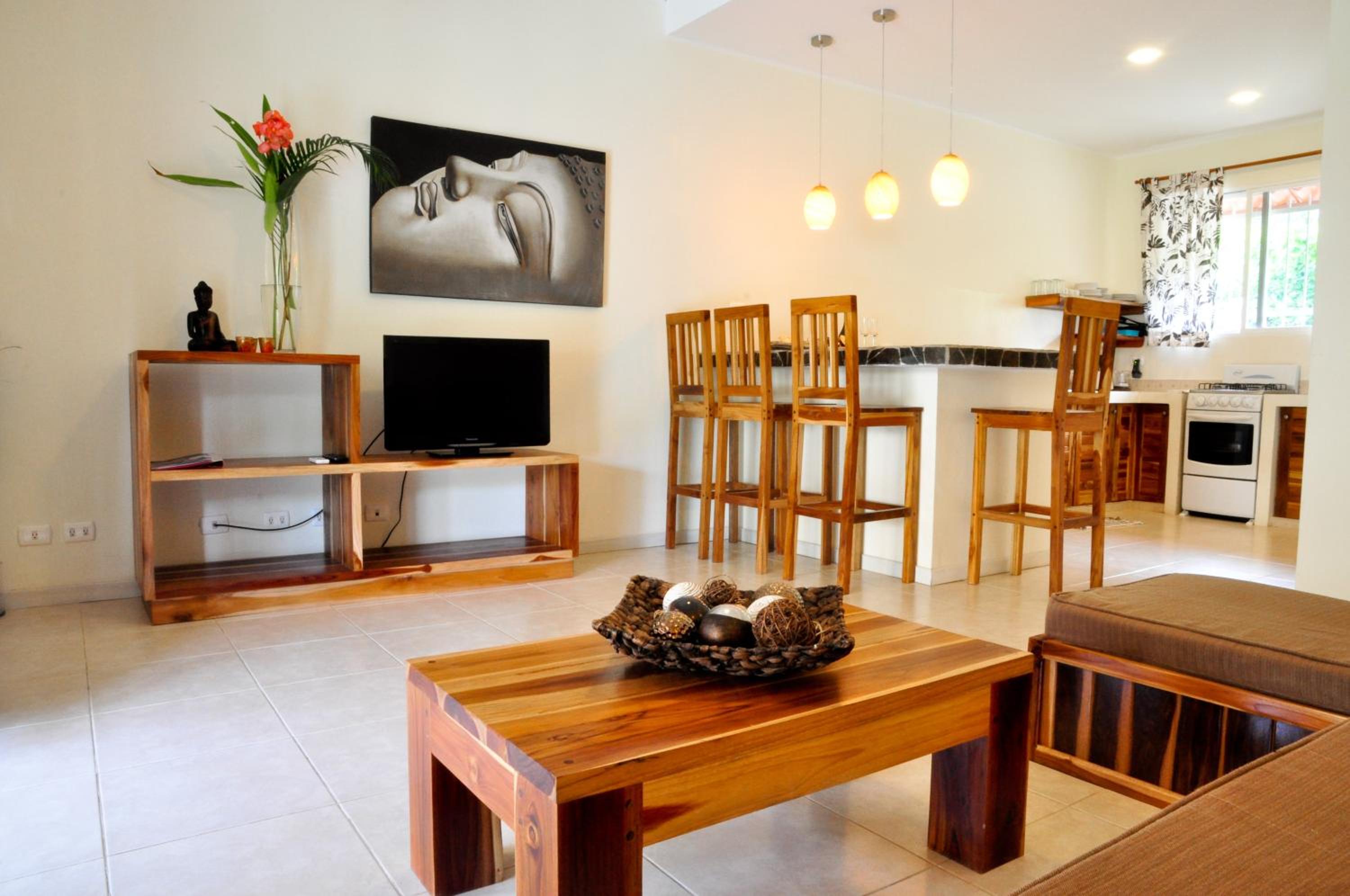 Costa Riki Apartments