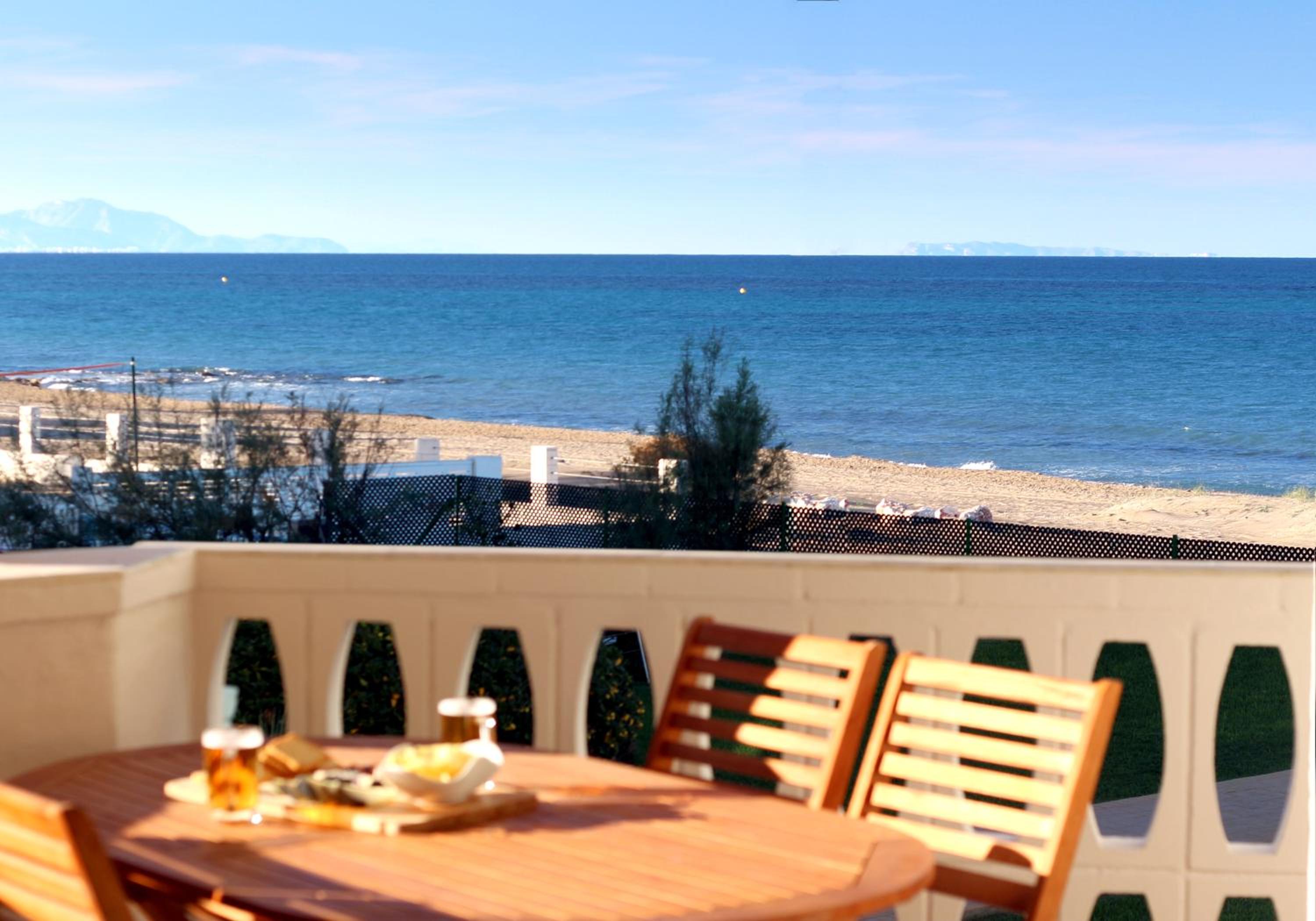 Apartamentos Óliver Playa