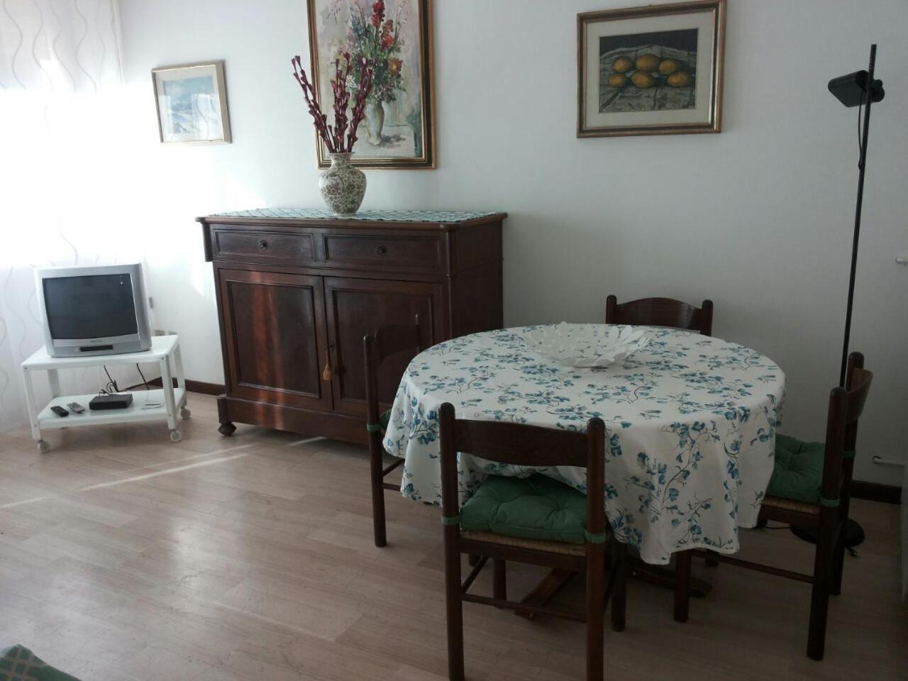 Appartamento Città Giardino view 4