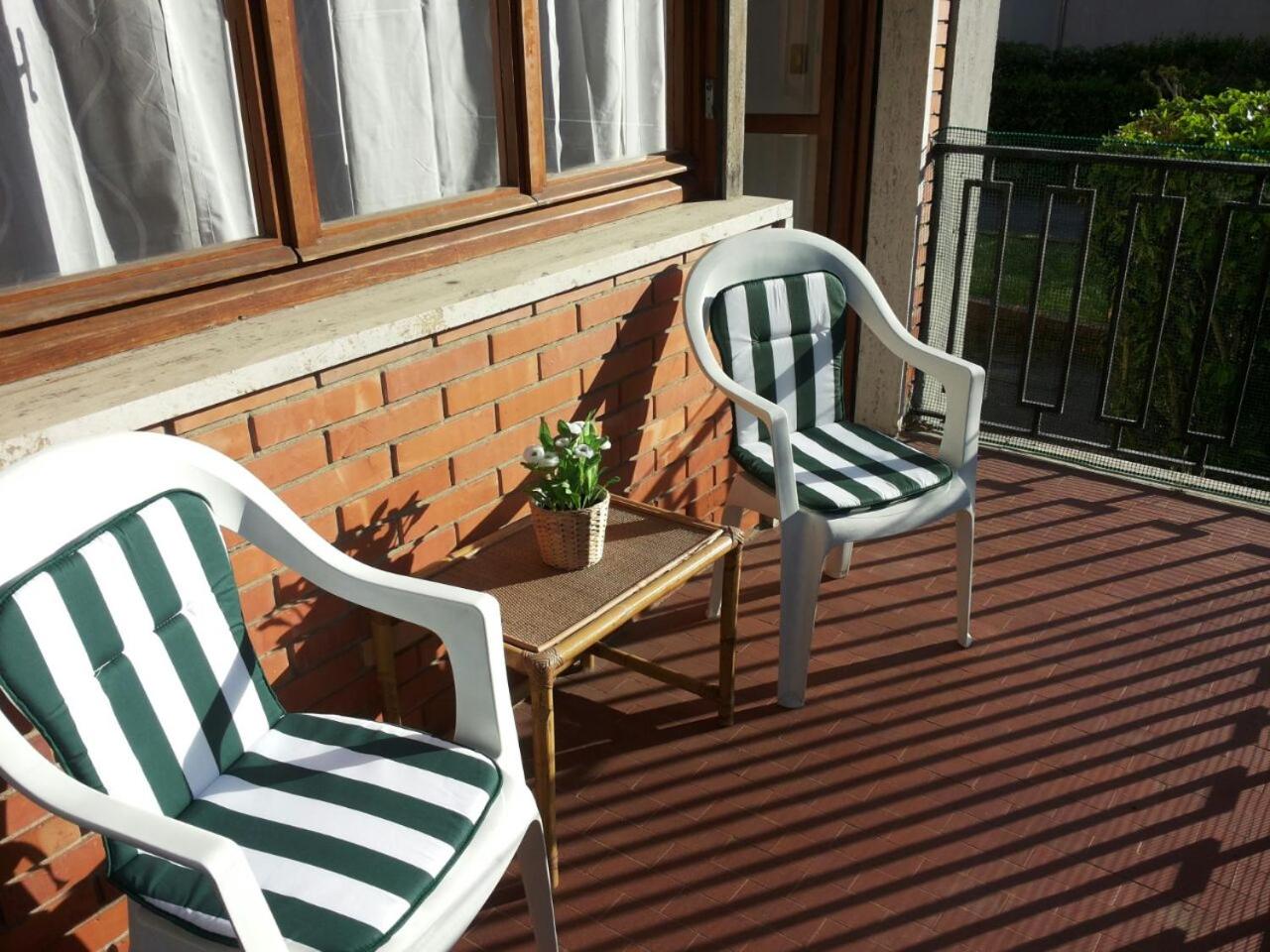 Appartamento Città Giardino view 5