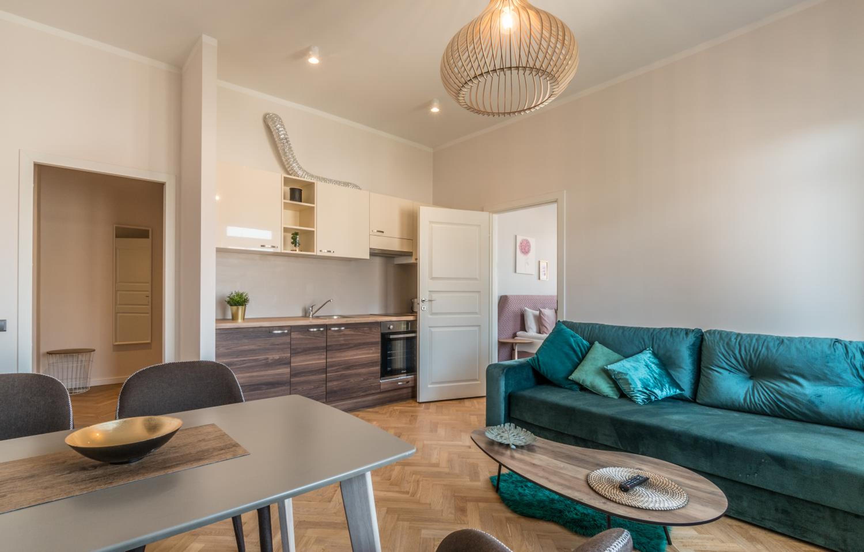 Greystone Suites & Apartments