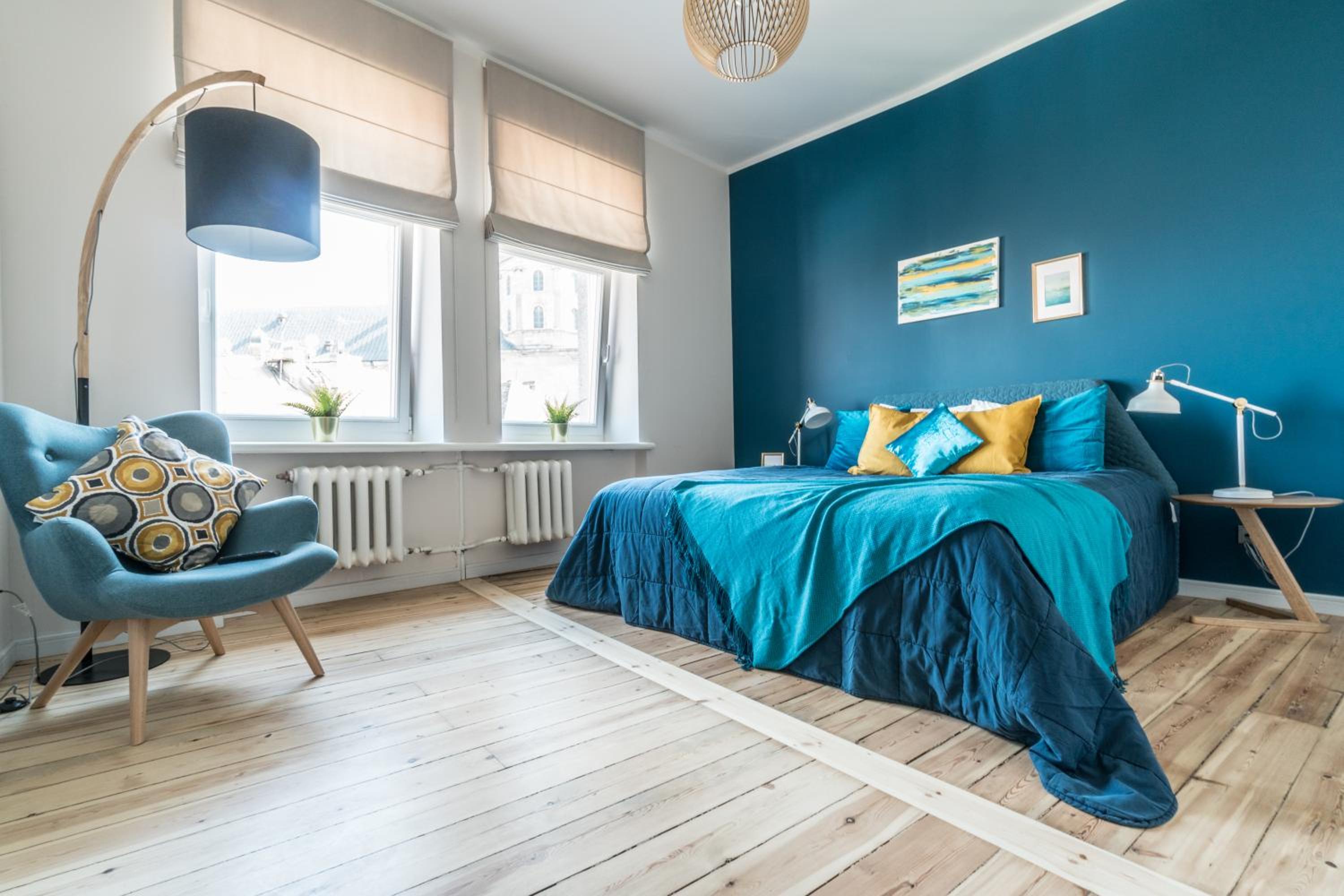Greystone Suites & Apartments