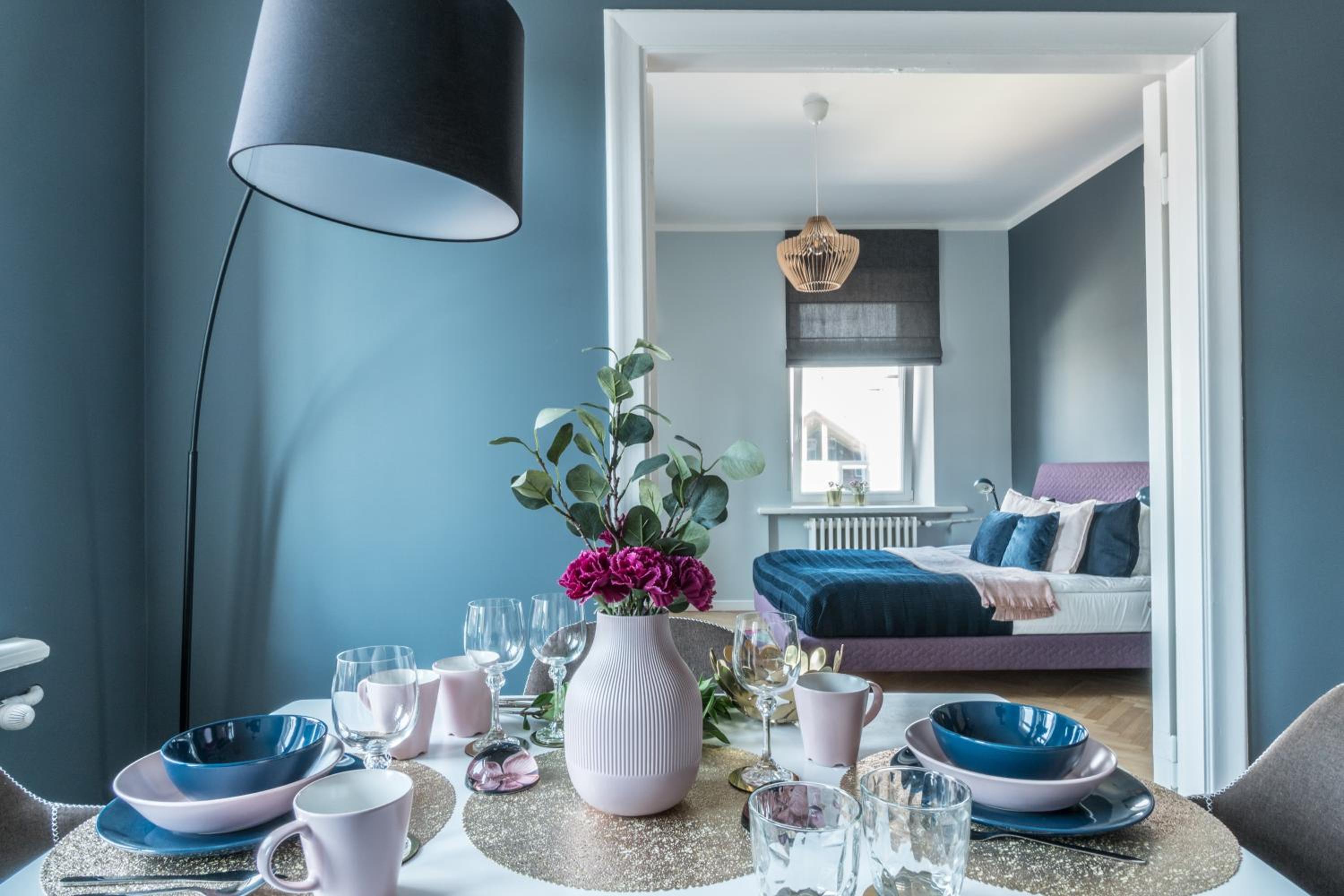 Greystone Suites & Apartments