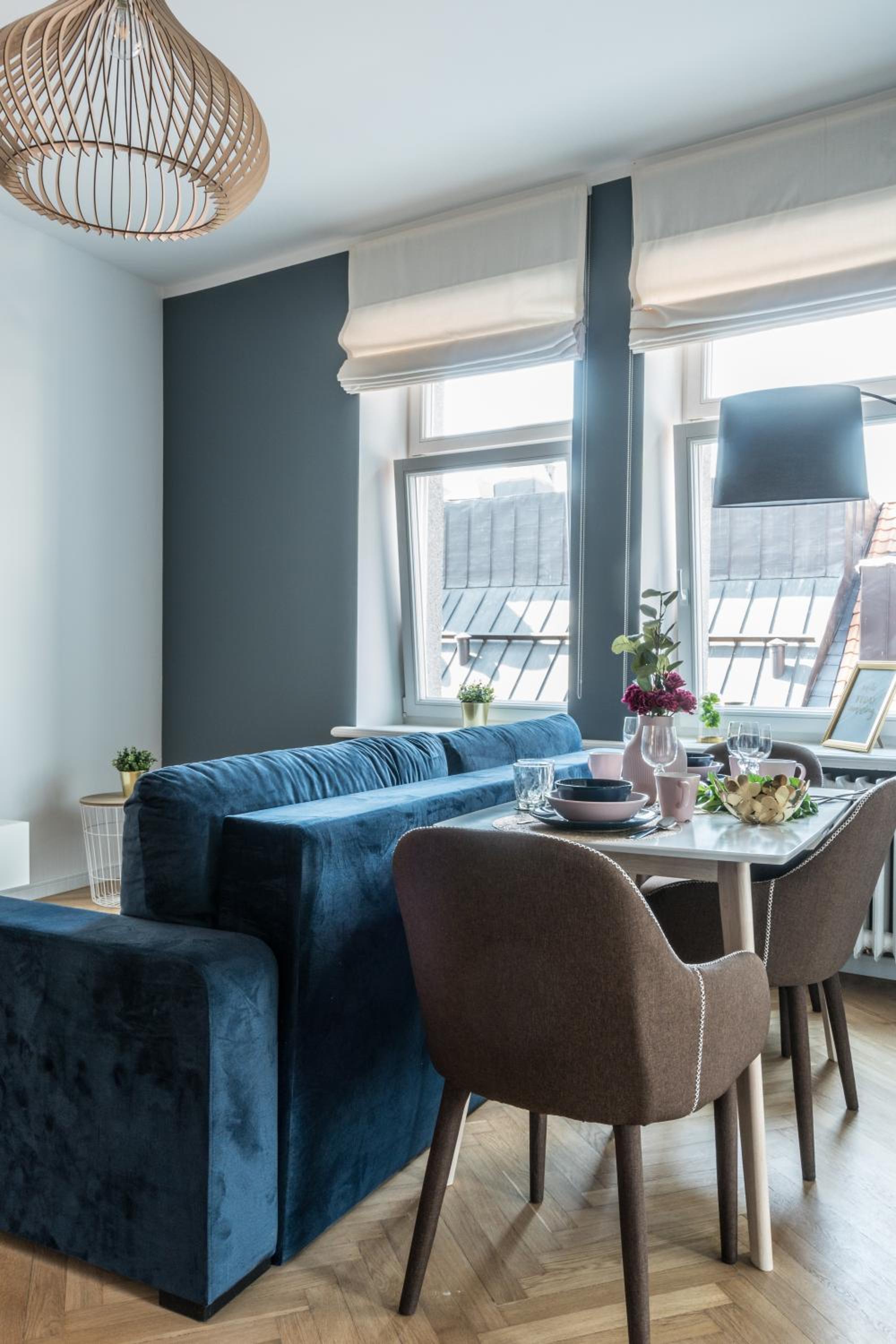 Greystone Suites & Apartments