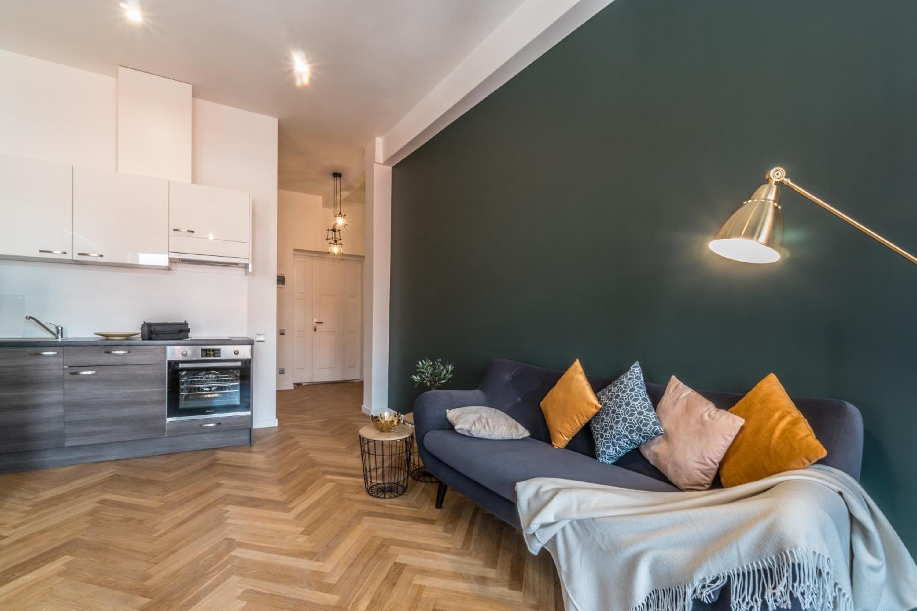 Greystone Suites & Apartments