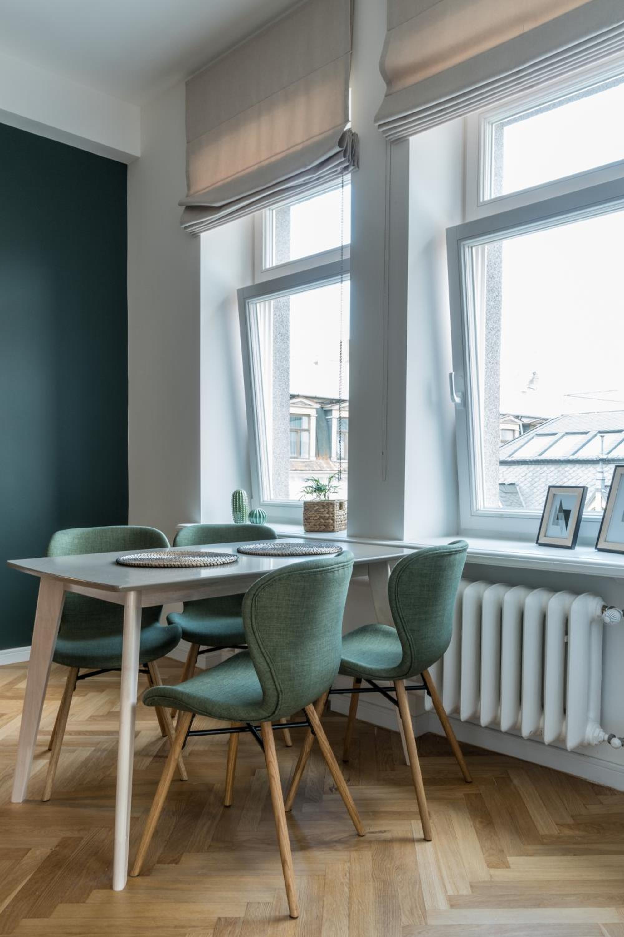 Greystone Suites & Apartments