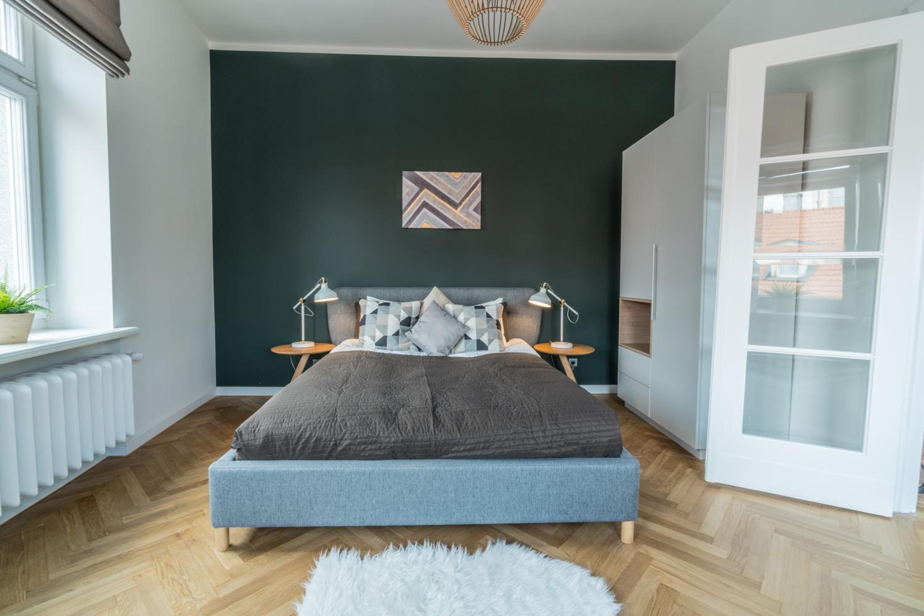 Greystone Suites & Apartments