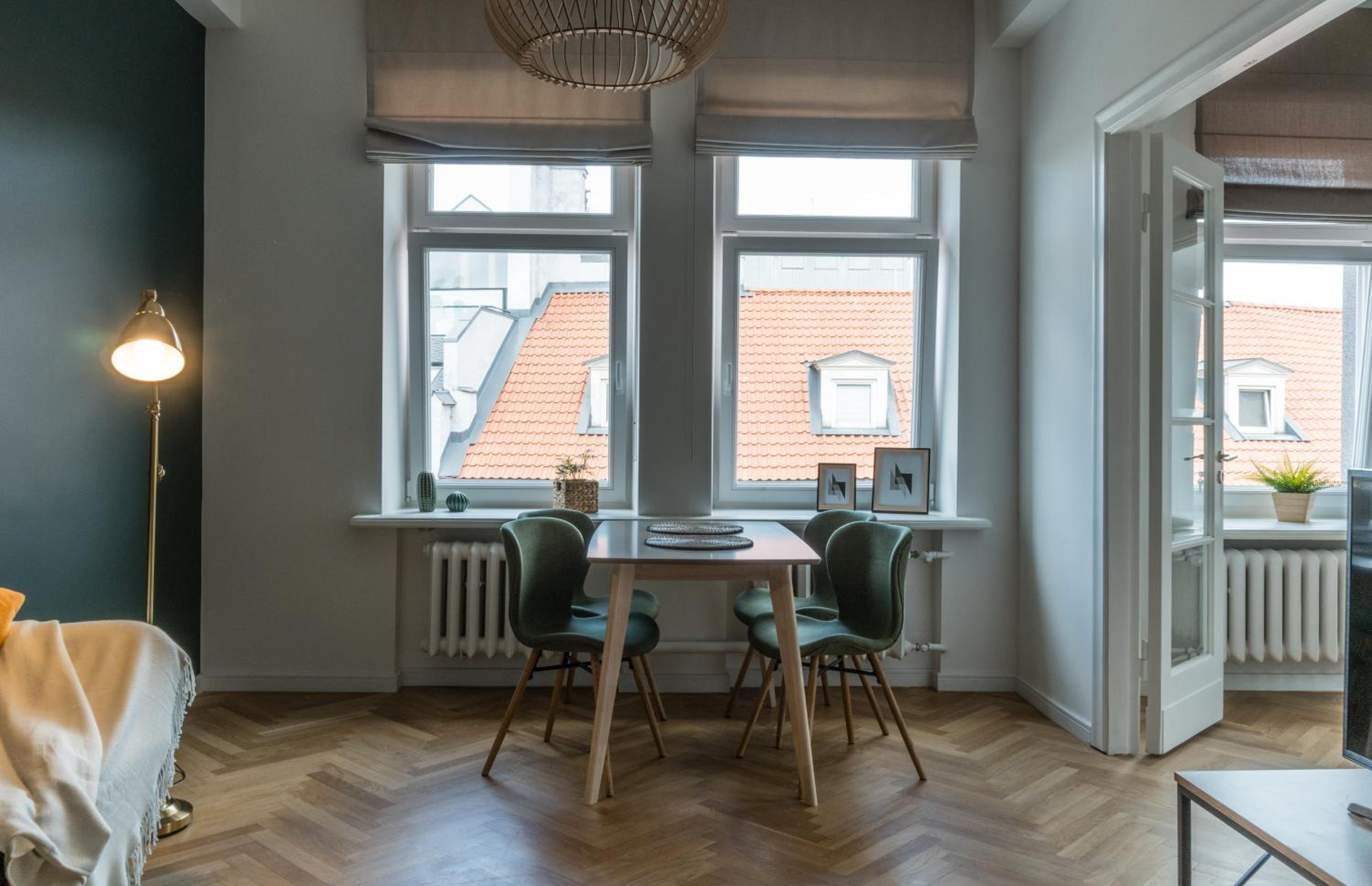 Greystone Suites & Apartments