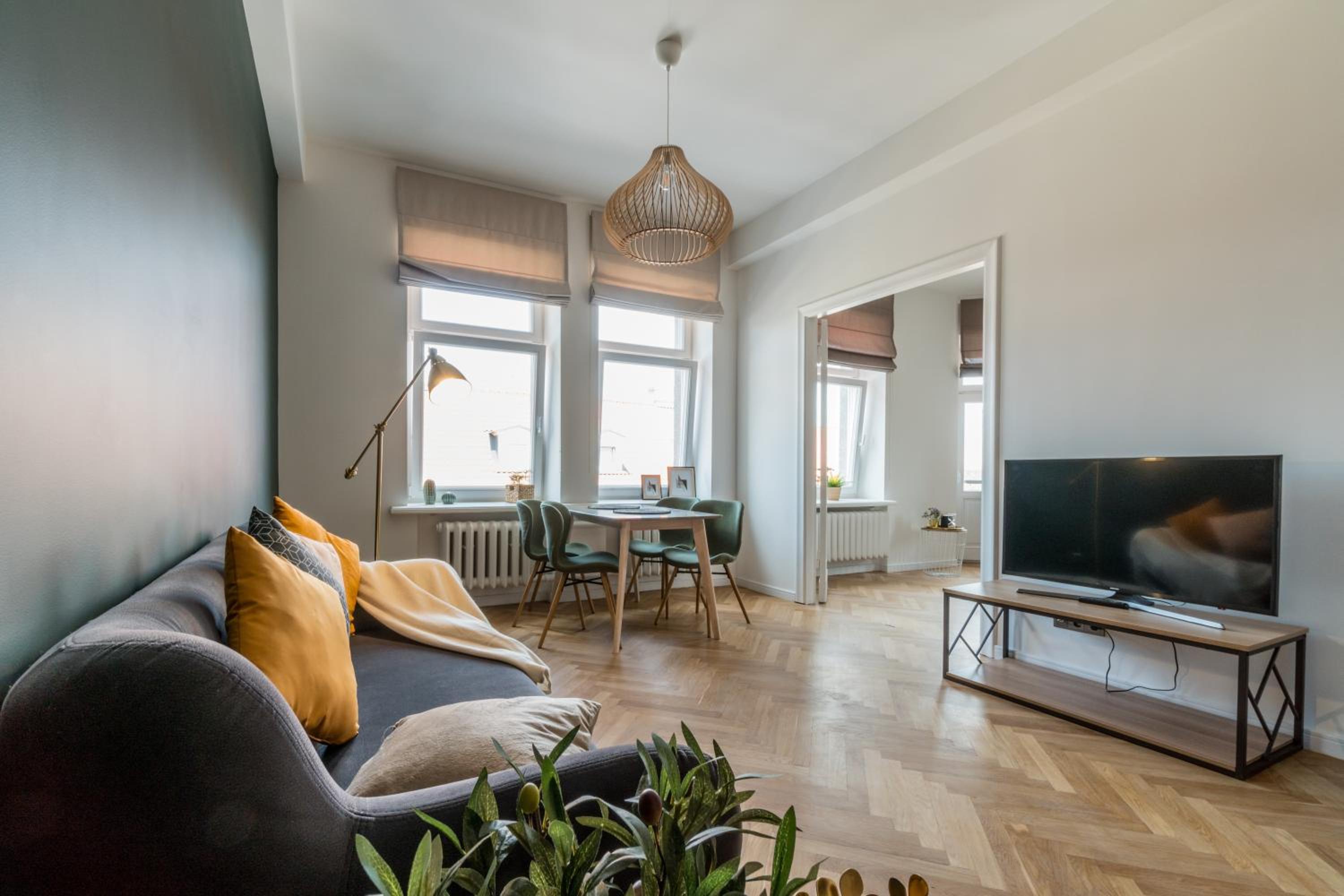 Greystone Suites & Apartments