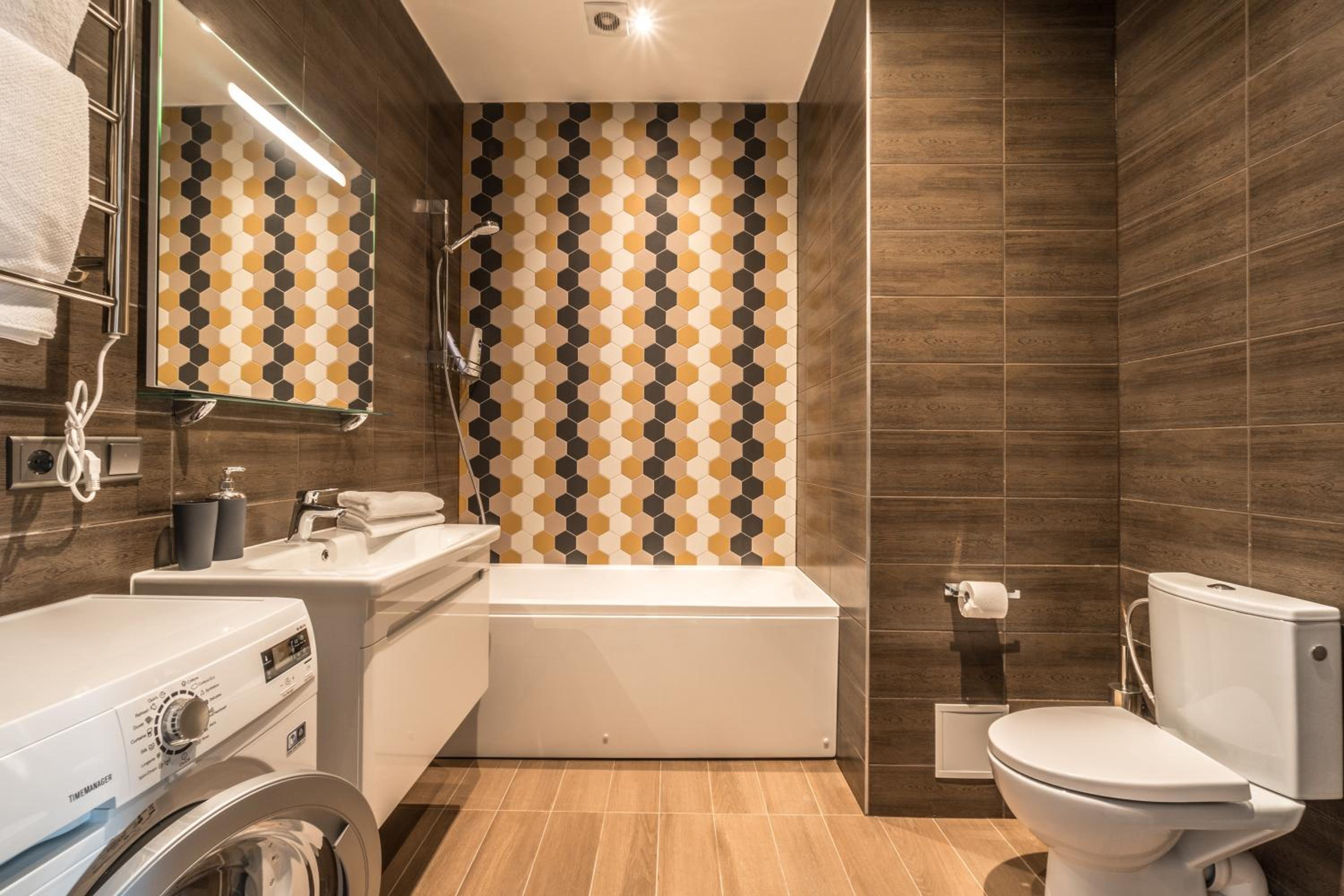Greystone Suites & Apartments