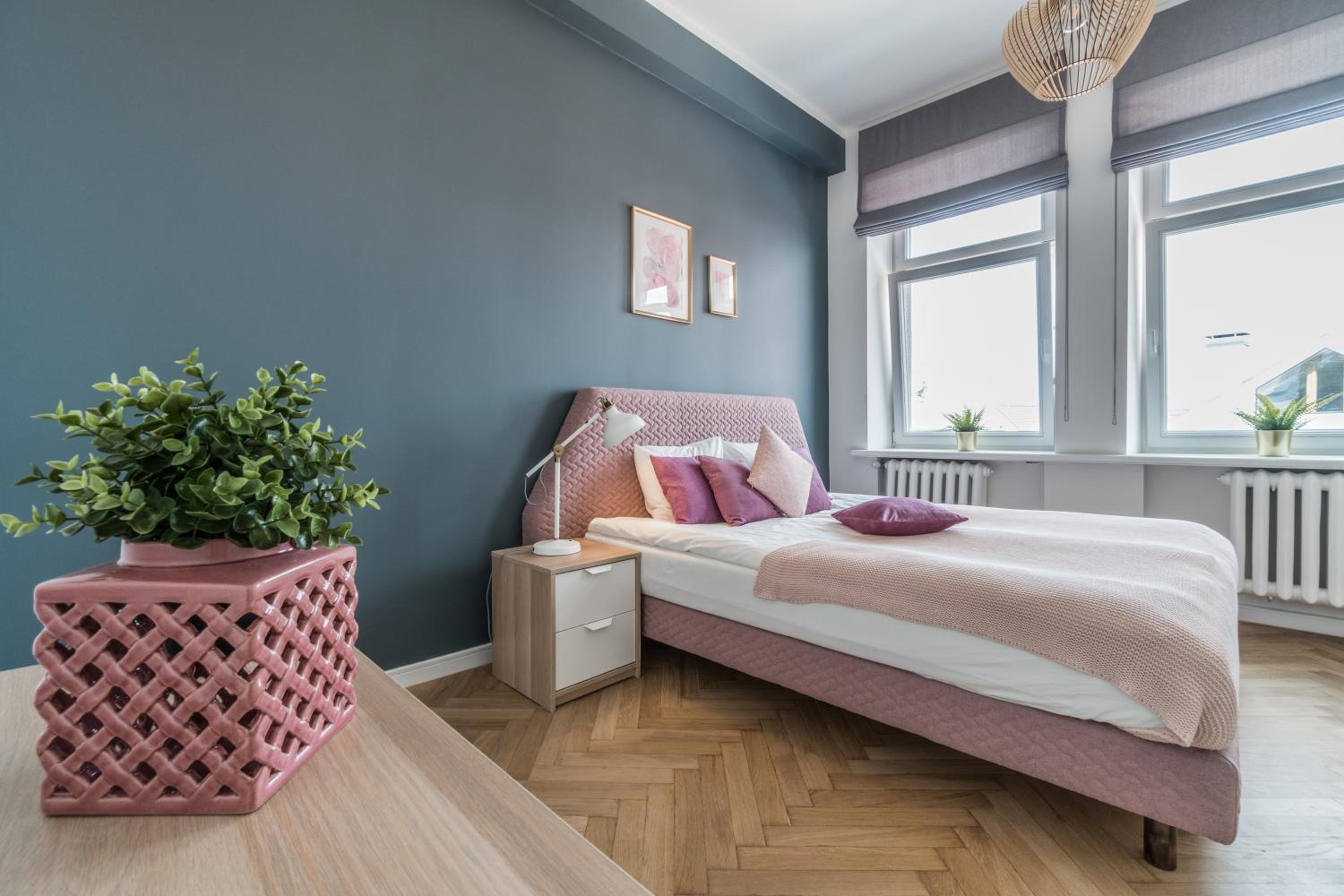 Greystone Suites & Apartments