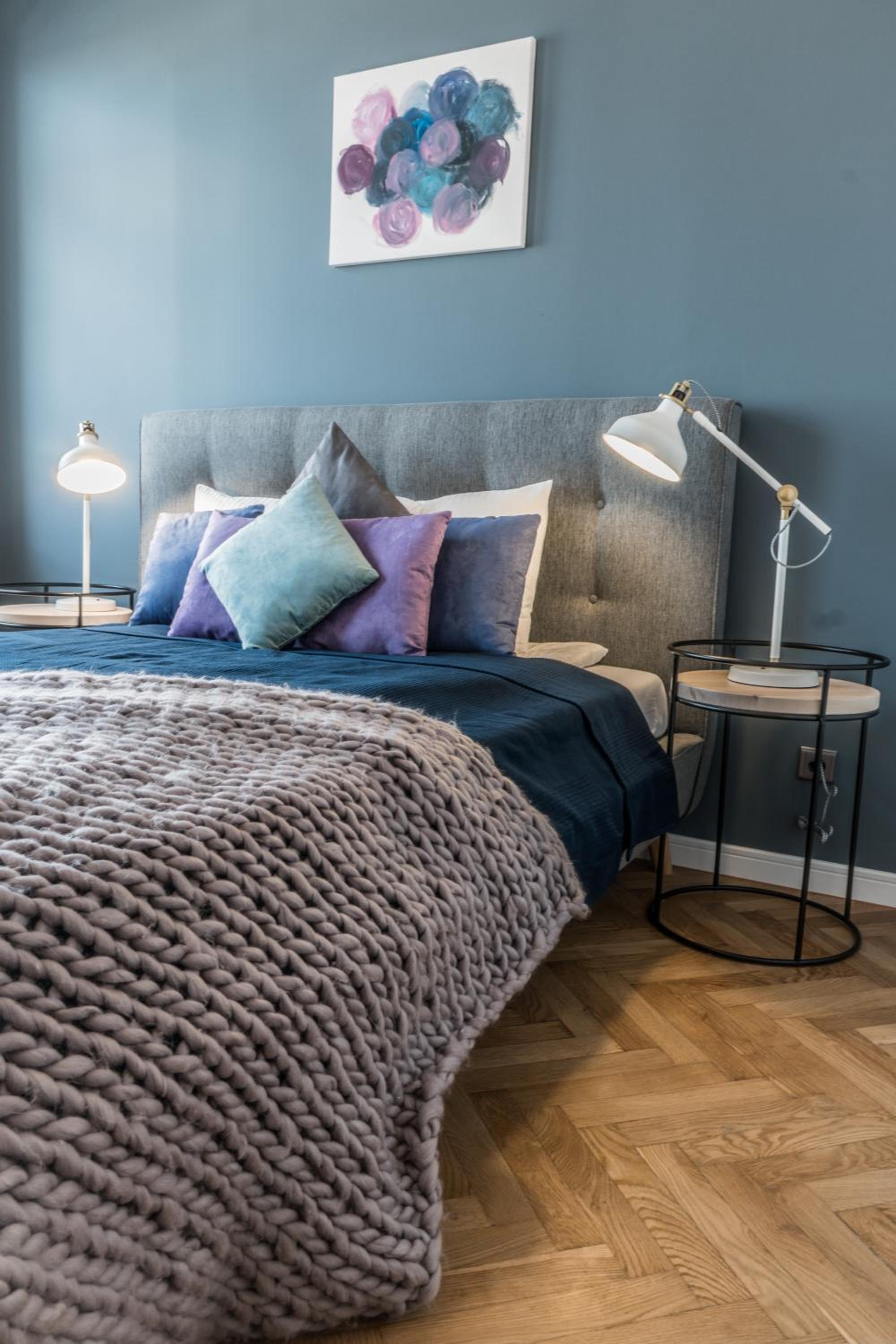 Greystone Suites & Apartments