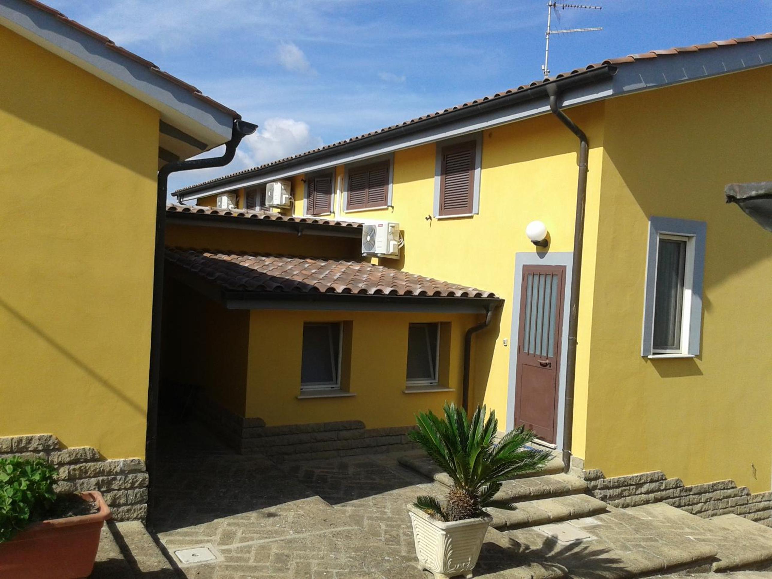 la Campagnola view 4