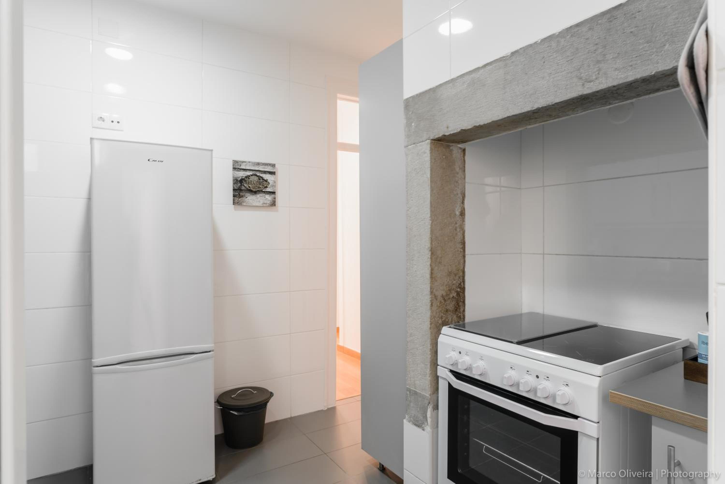 Estefânia Apartment - Lisbon Center (NEW) view 5