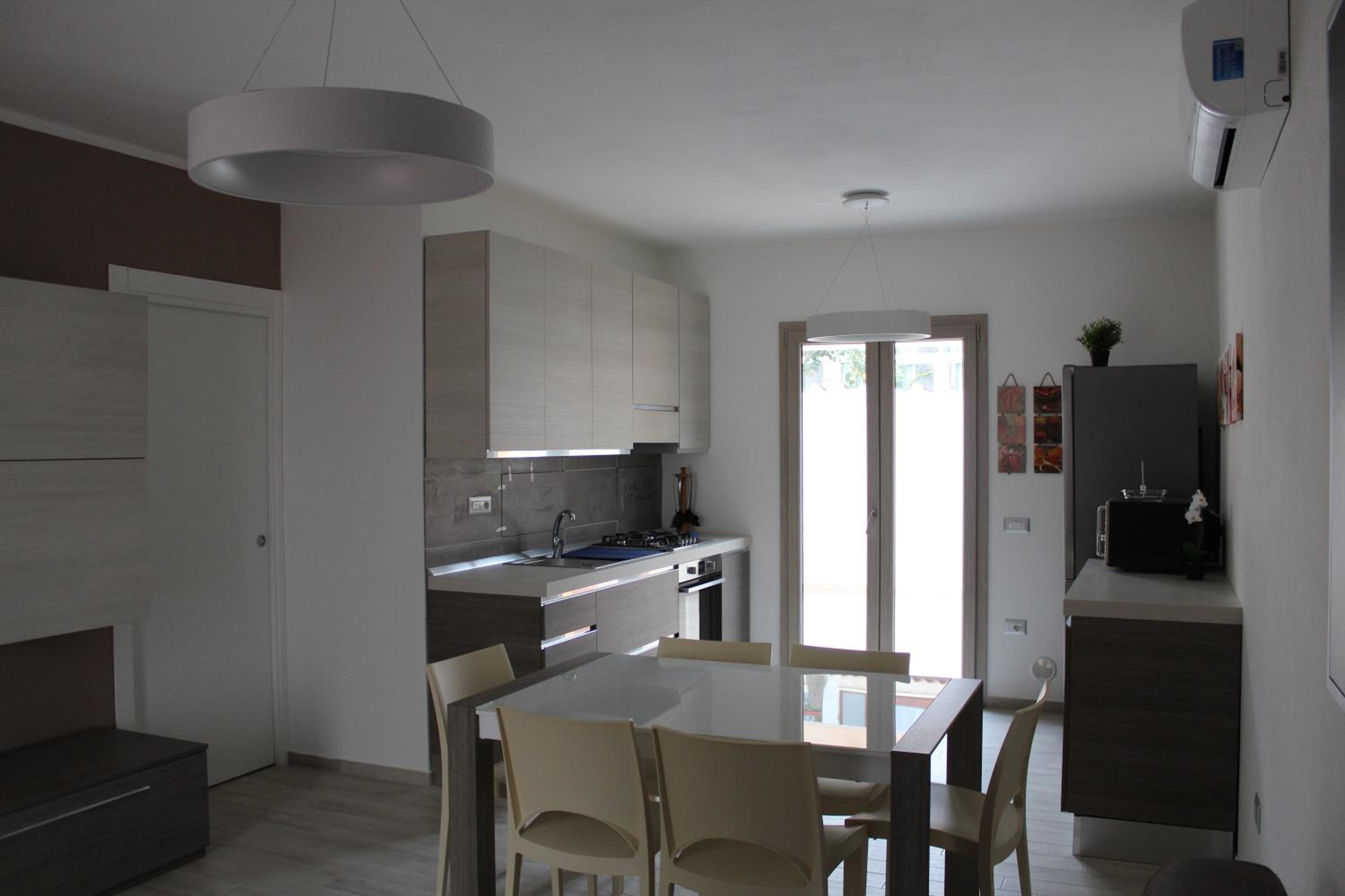 Casa Vacanze Calabro' view 2