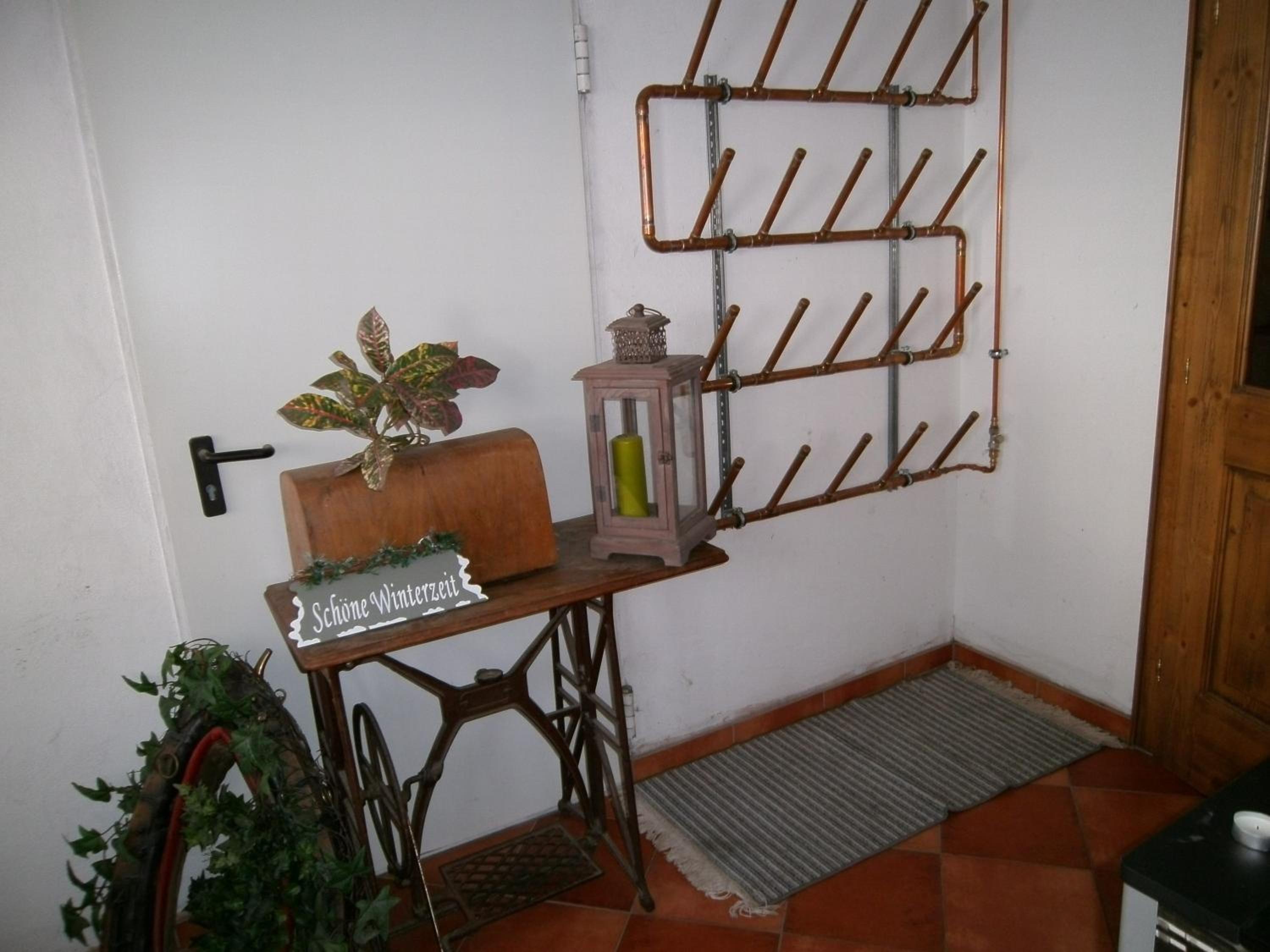Mosenbauer Ferienwohnung Salzburg