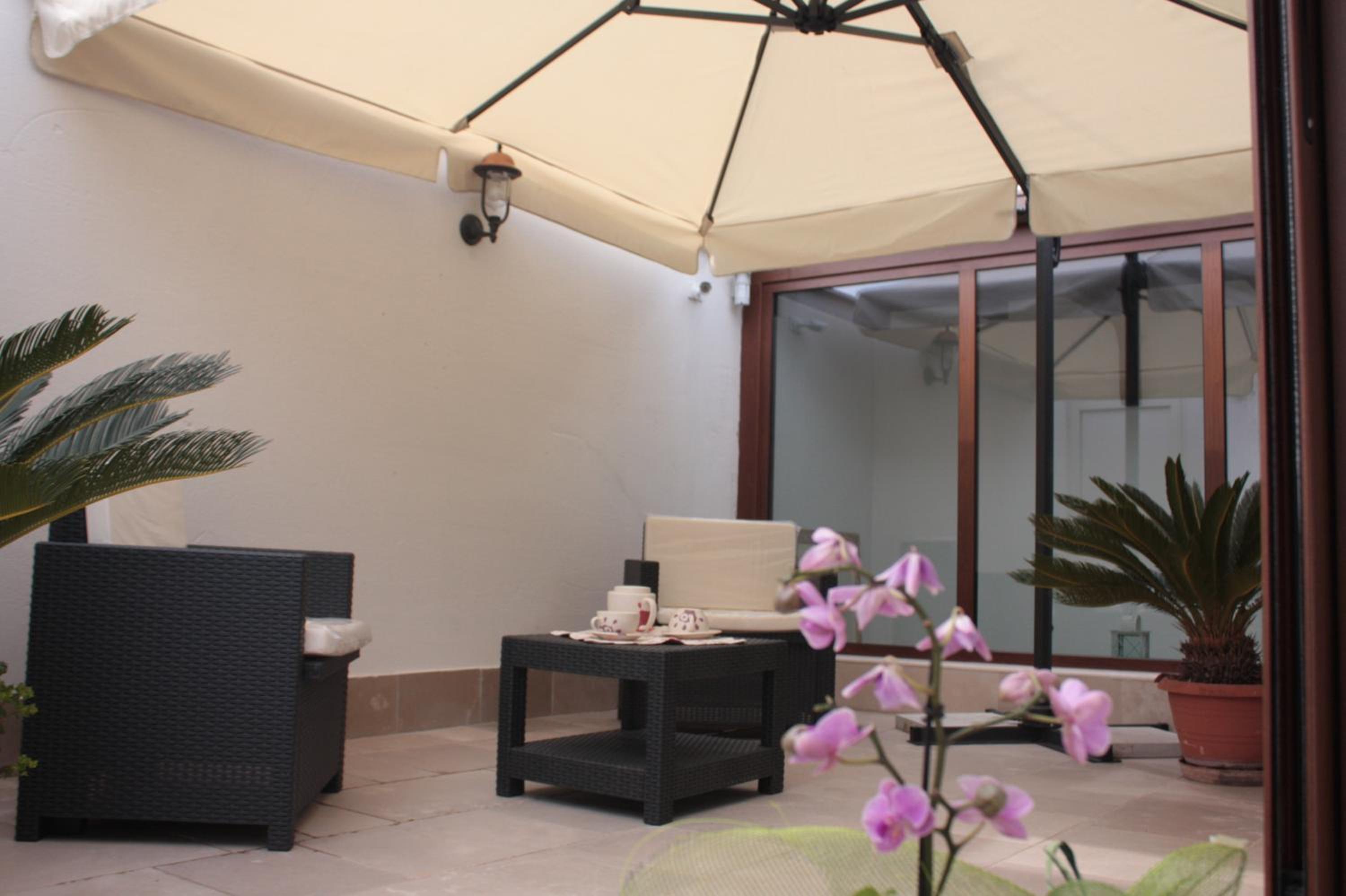 B&B Torrente Antico