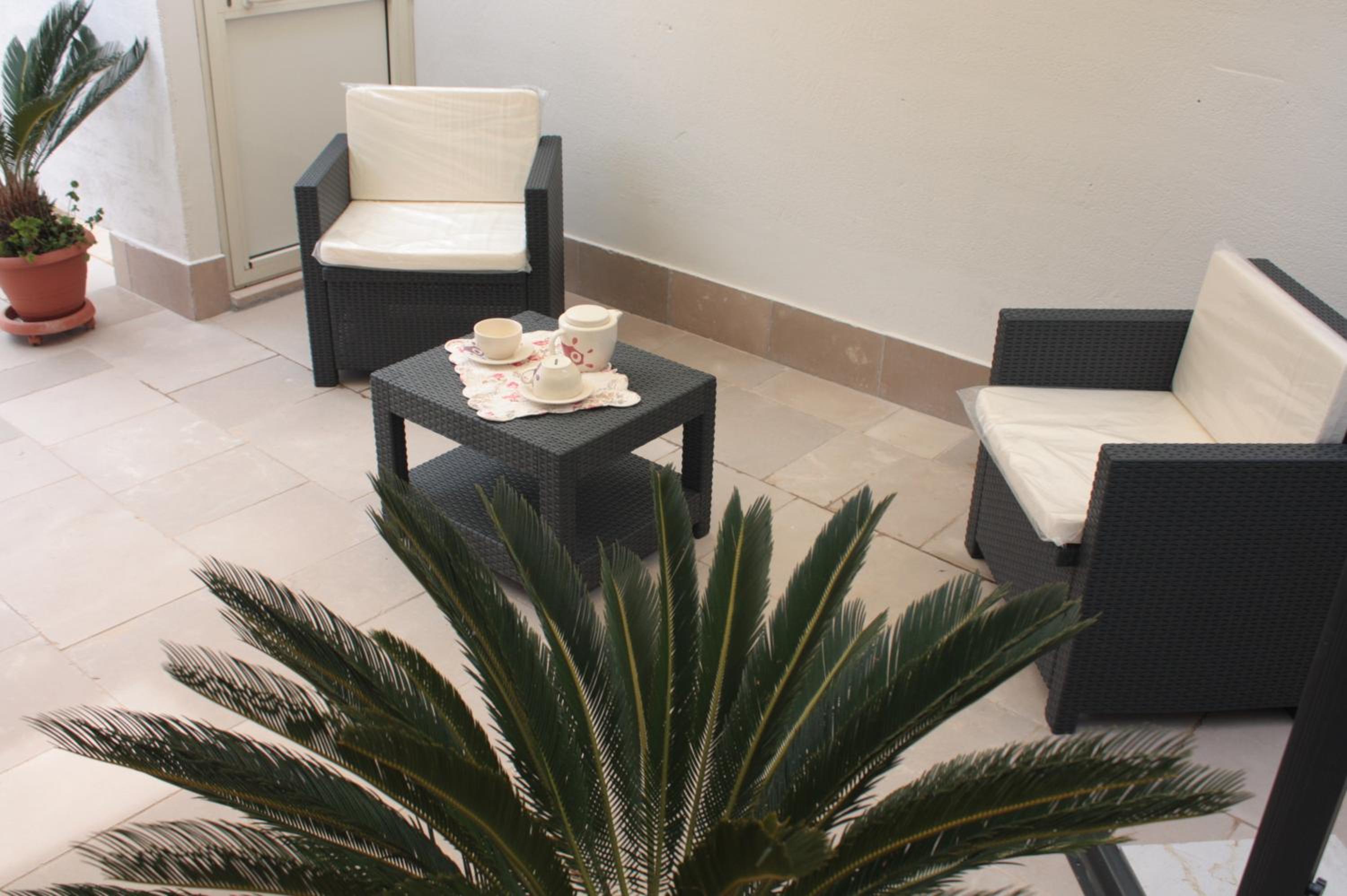 B&B Torrente Antico