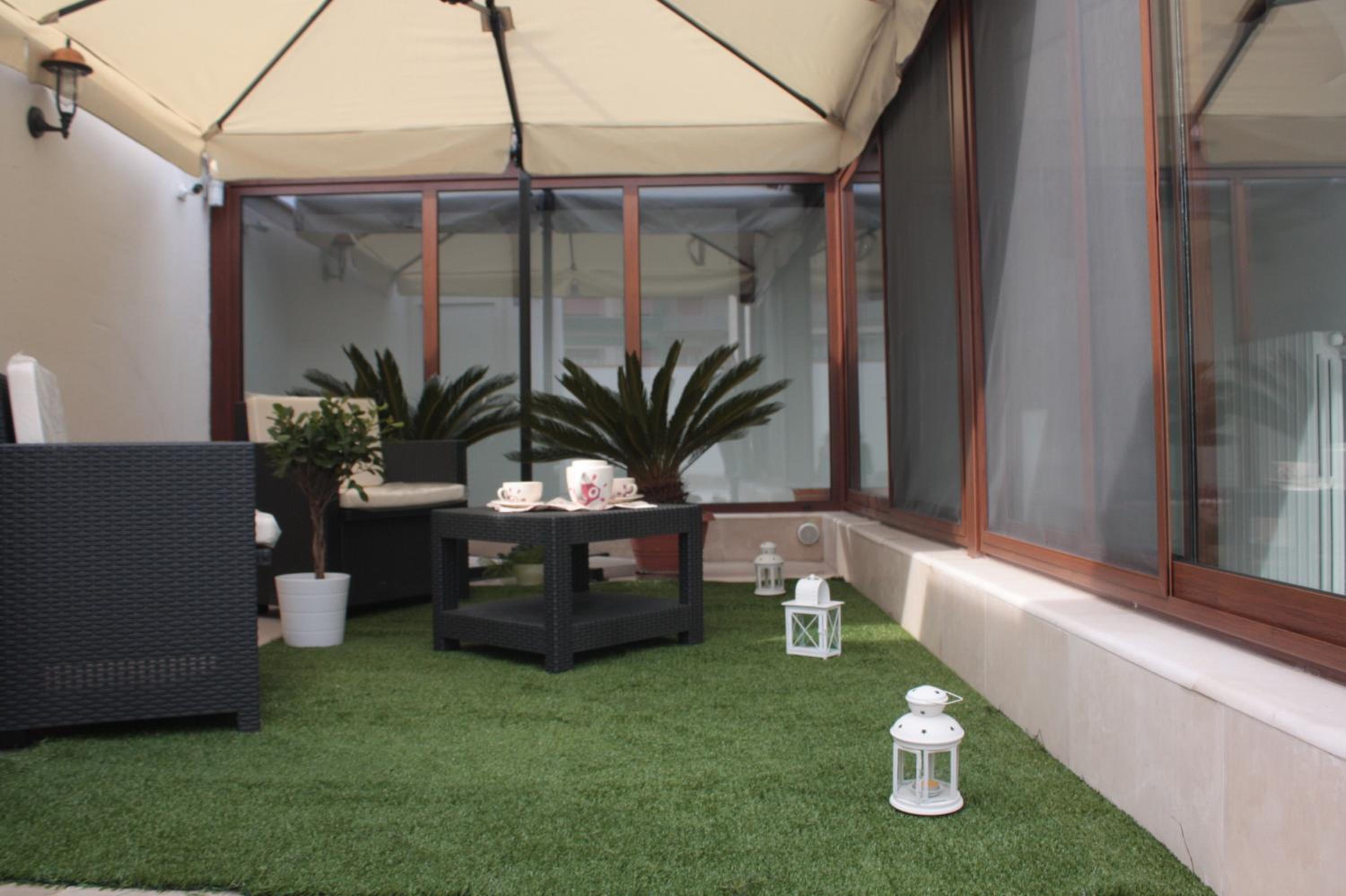 B&B Torrente Antico