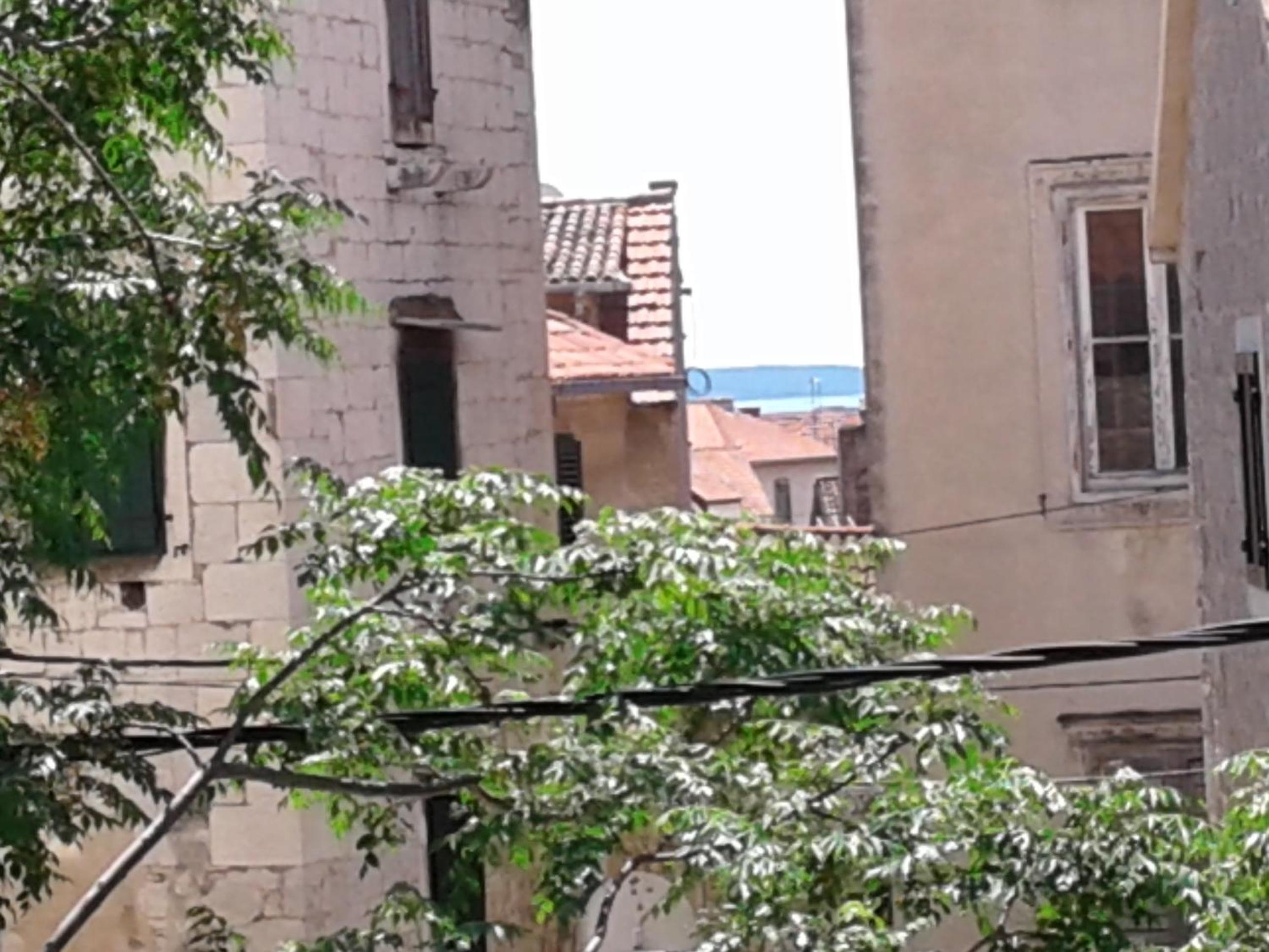 Stone apartman Varos view 5