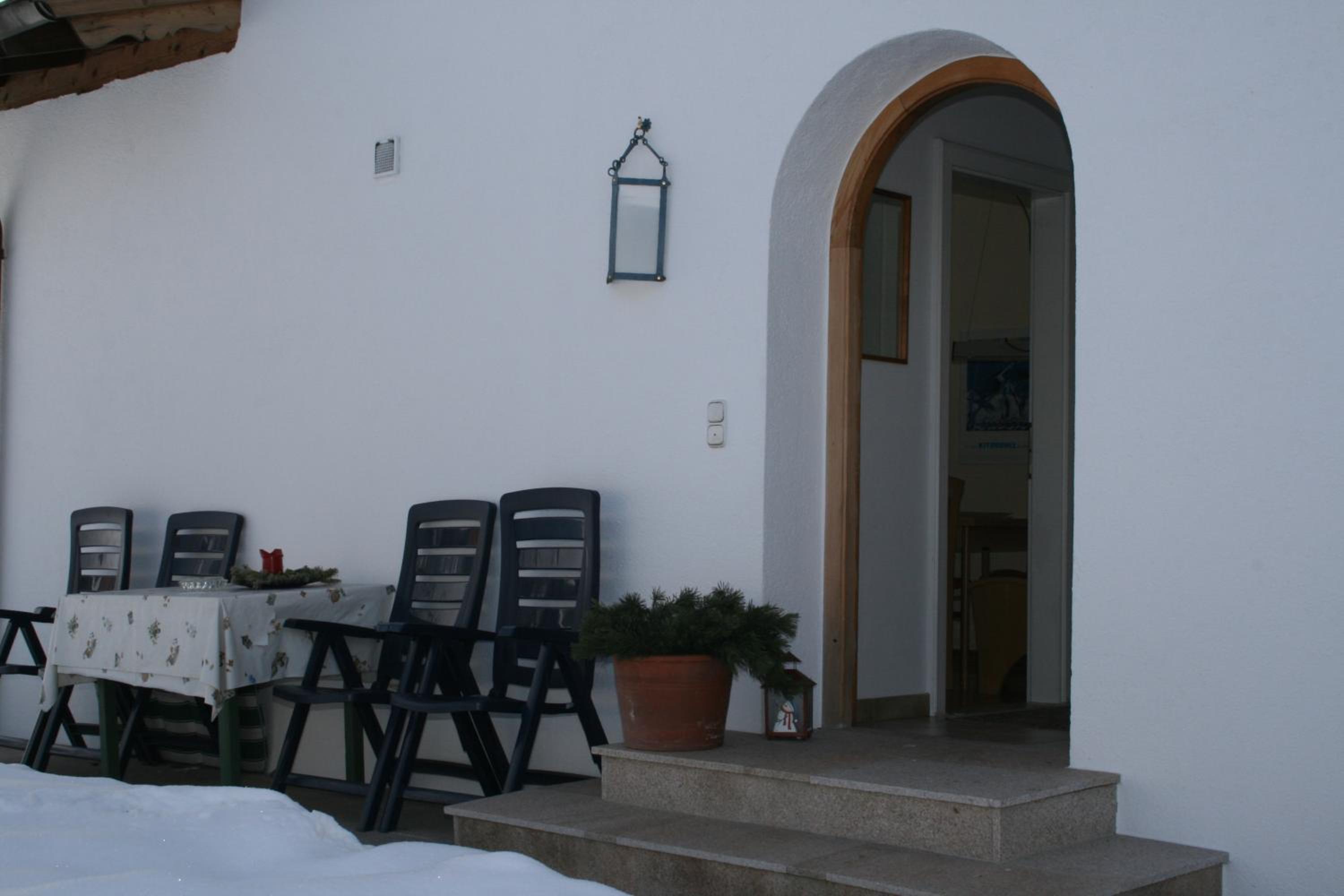 Haus Sandra view 4