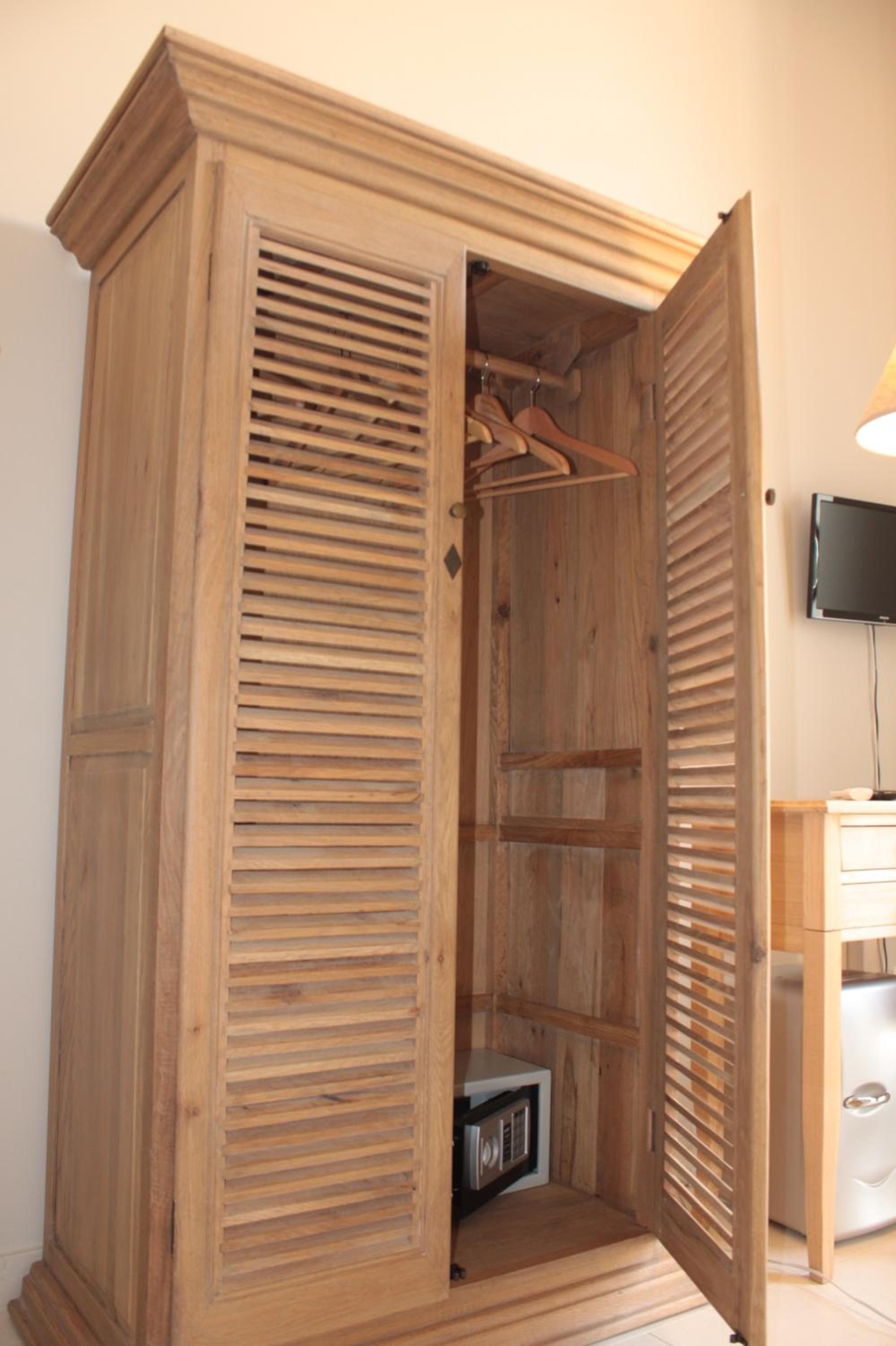 B&B Torrente Antico
