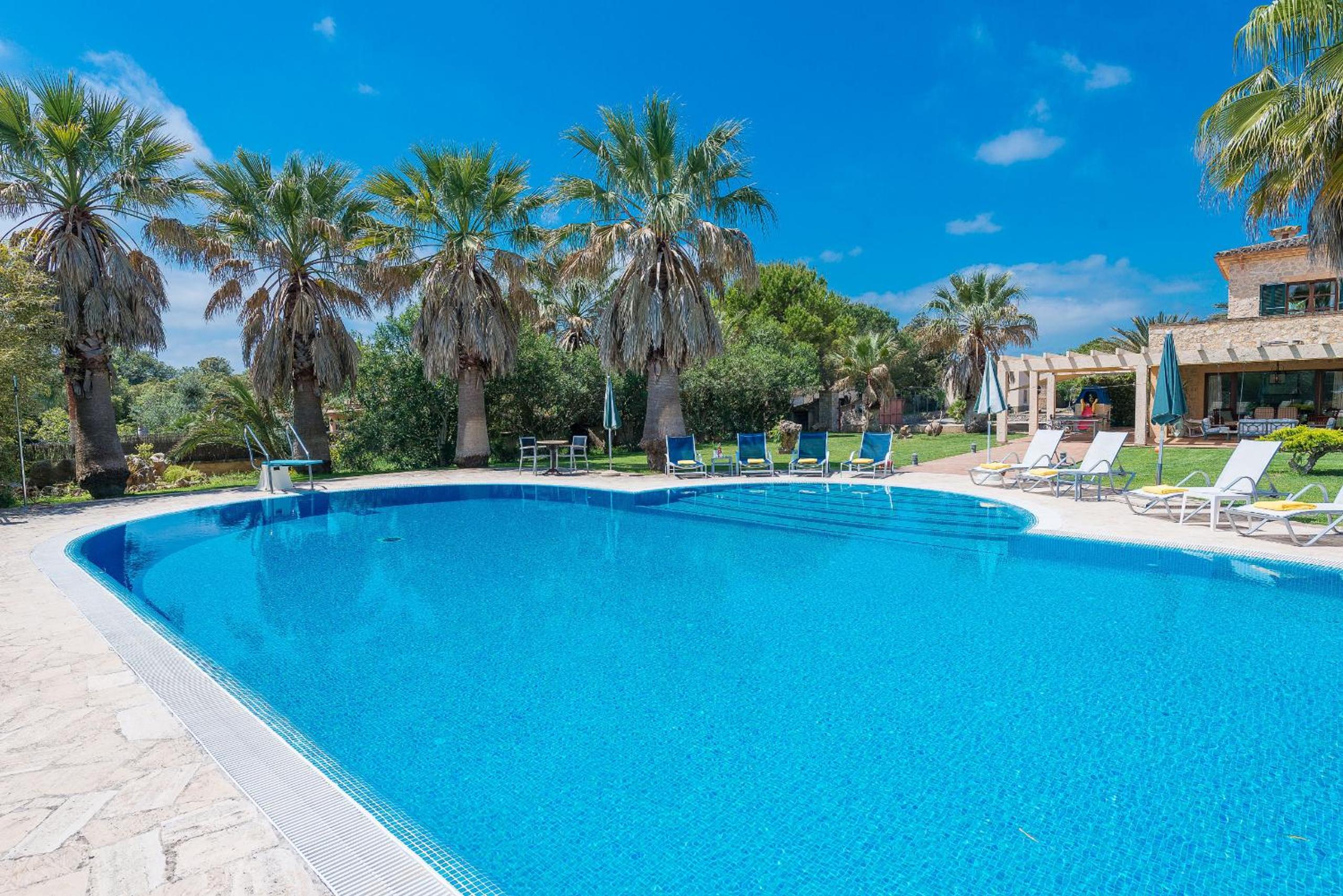 C162 El Molino by Mallorca Villa Selection view 5